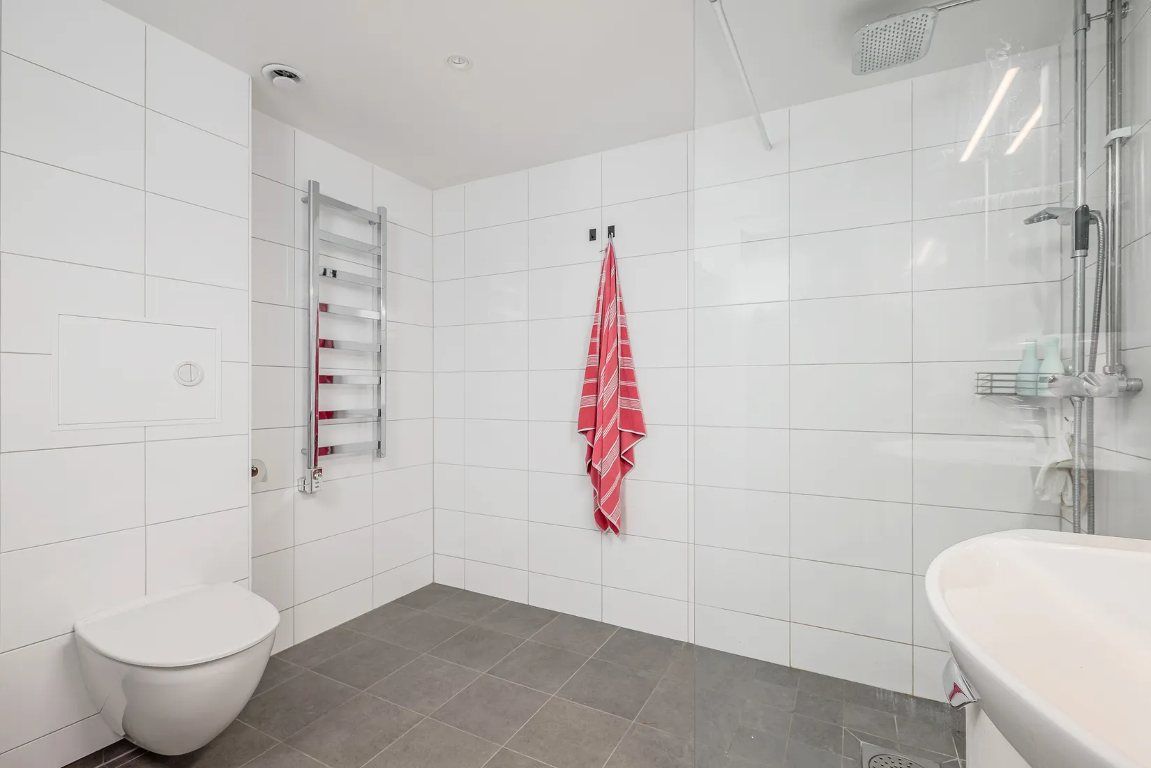 Bostadsrätt, Sörgården 123, Vallentuna