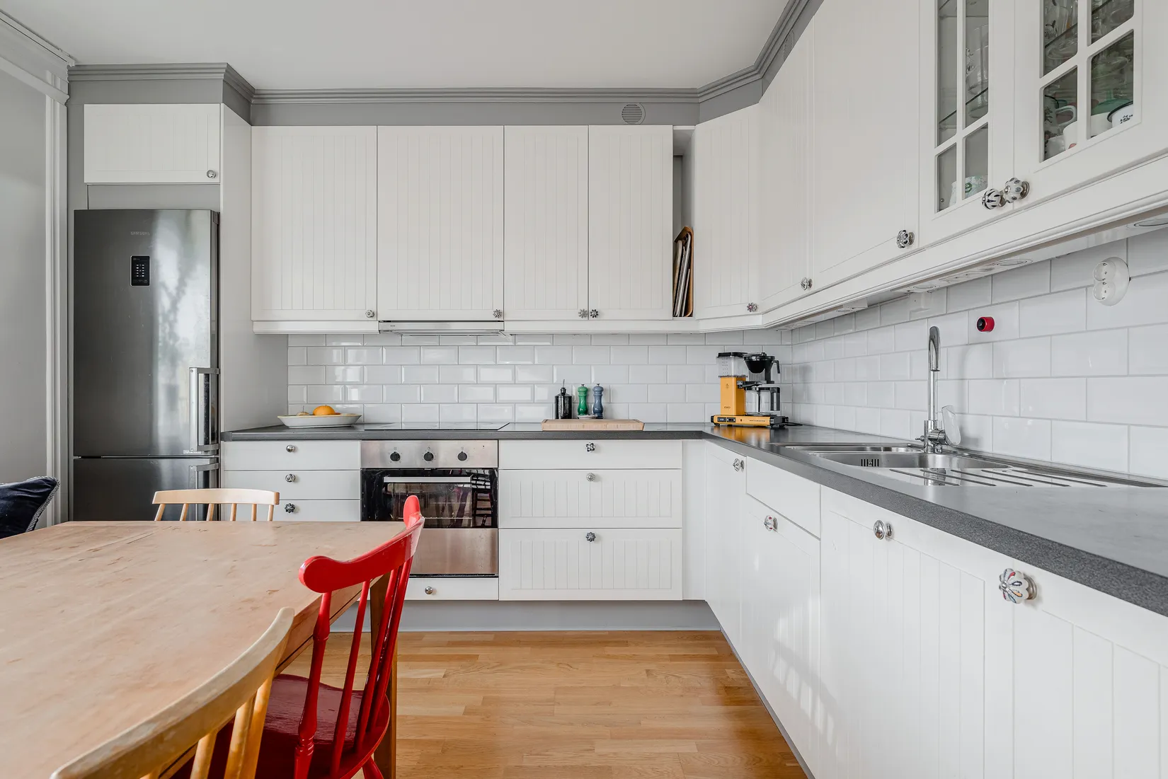 Bostadsrätt, Sörgården 123, Vallentuna