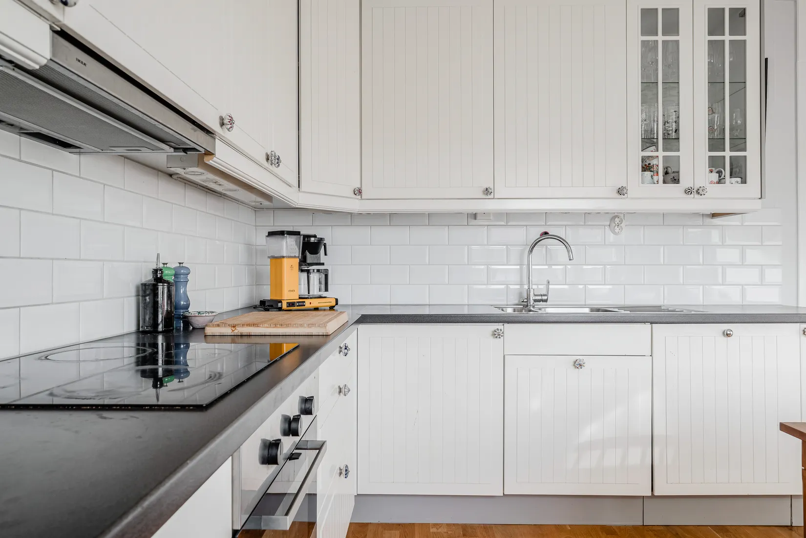 Bostadsrätt, Sörgården 123, Vallentuna