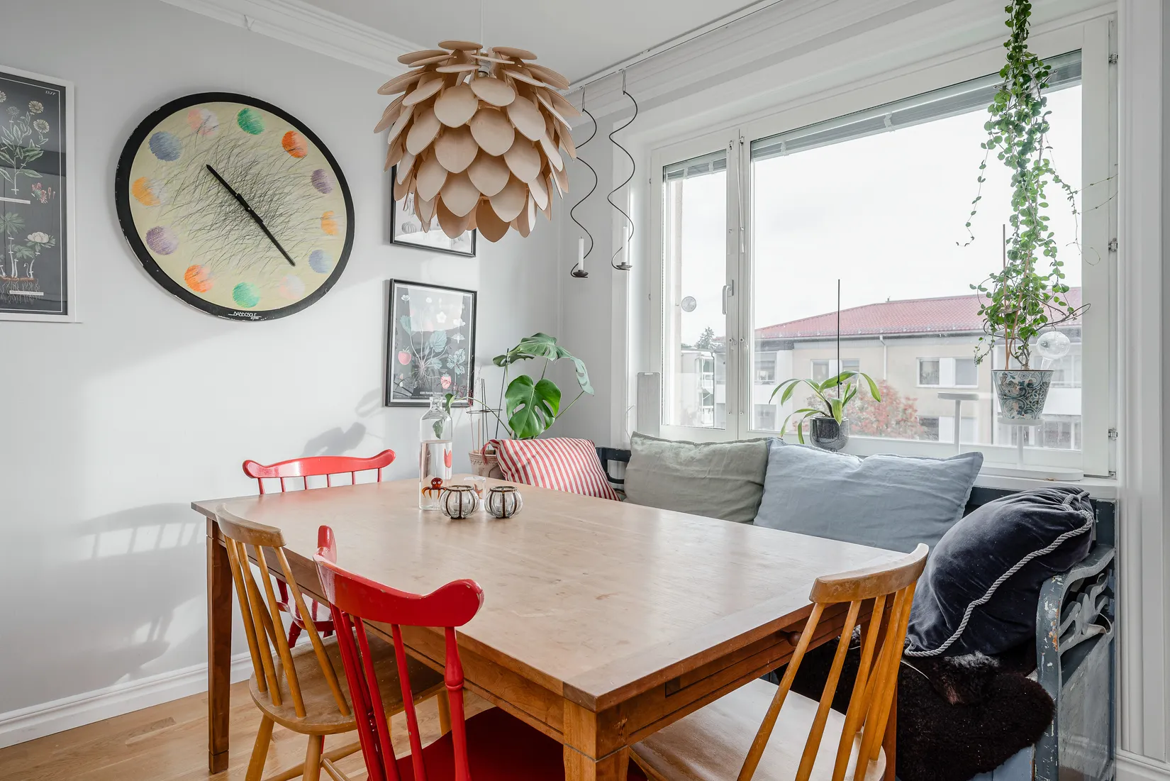 Bostadsrätt, Sörgården 123, Vallentuna
