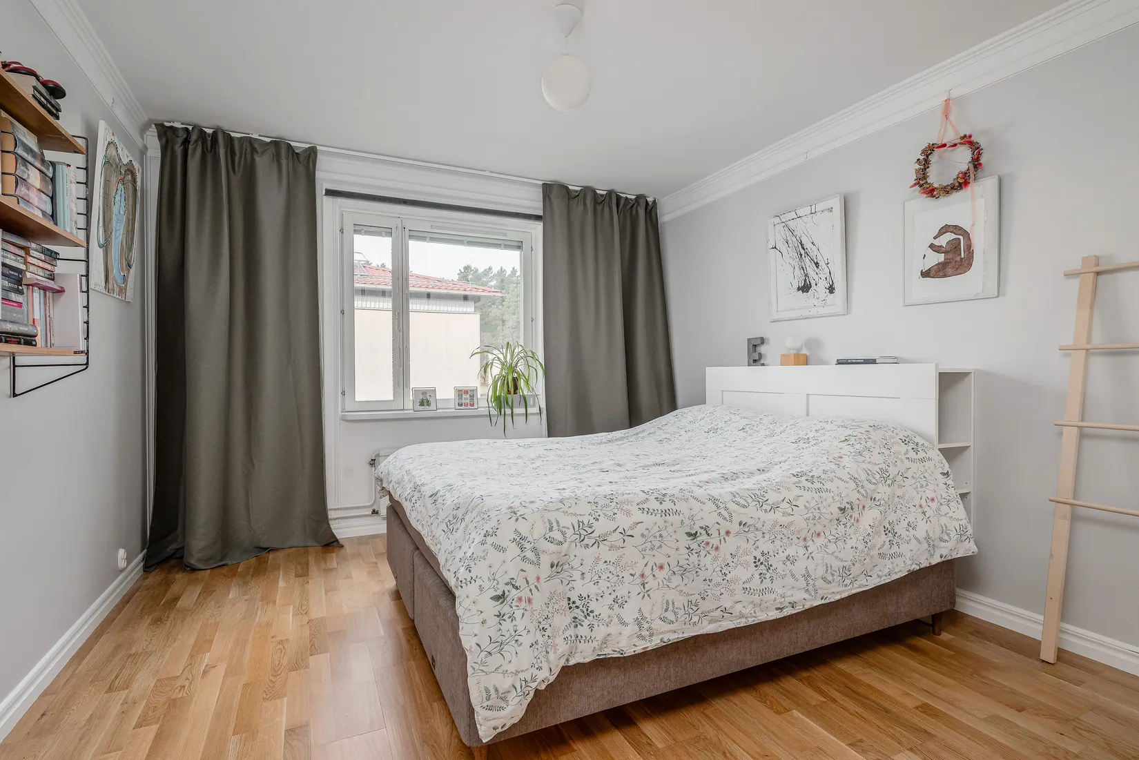Bostadsrätt, Sörgården 123, Vallentuna