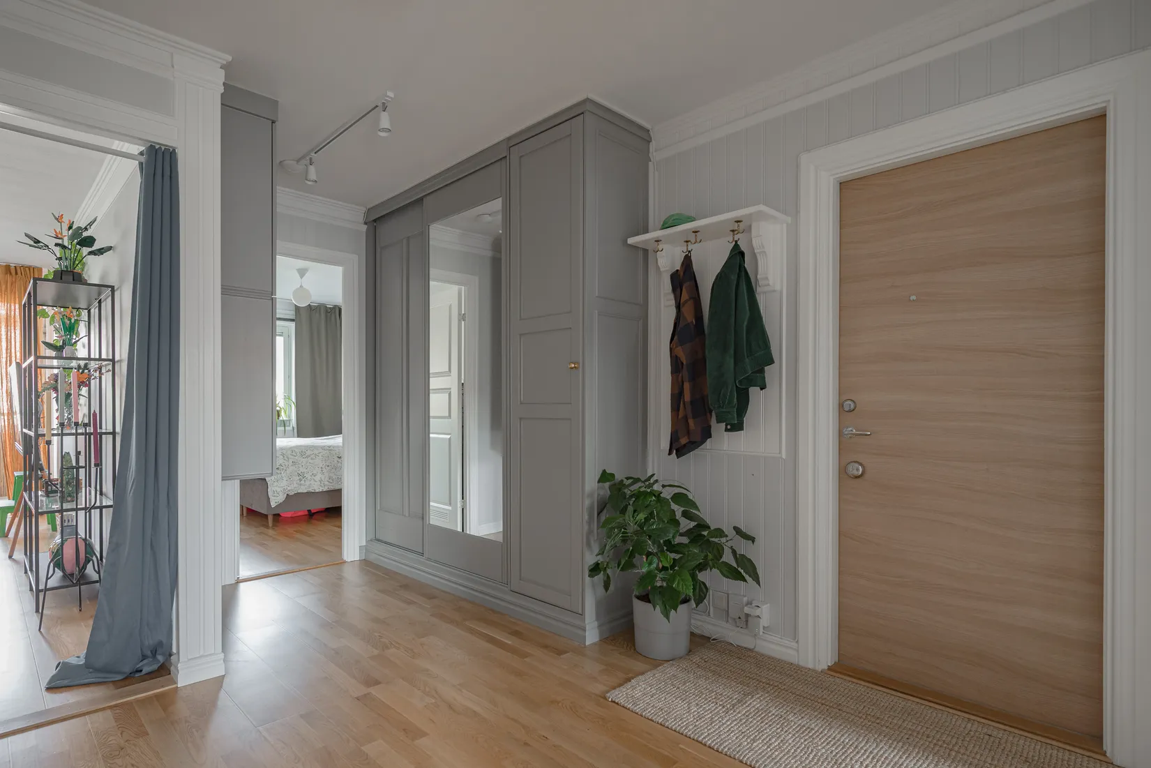 Bostadsrätt, Sörgården 123, Vallentuna