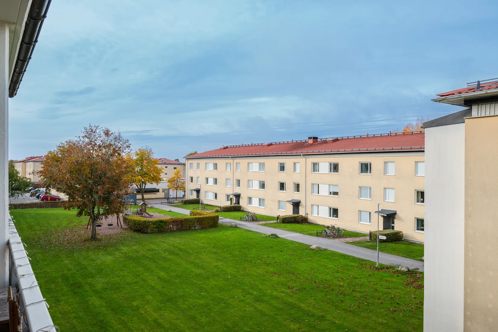 Bostadsrätt, Sörgården 123, Vallentuna