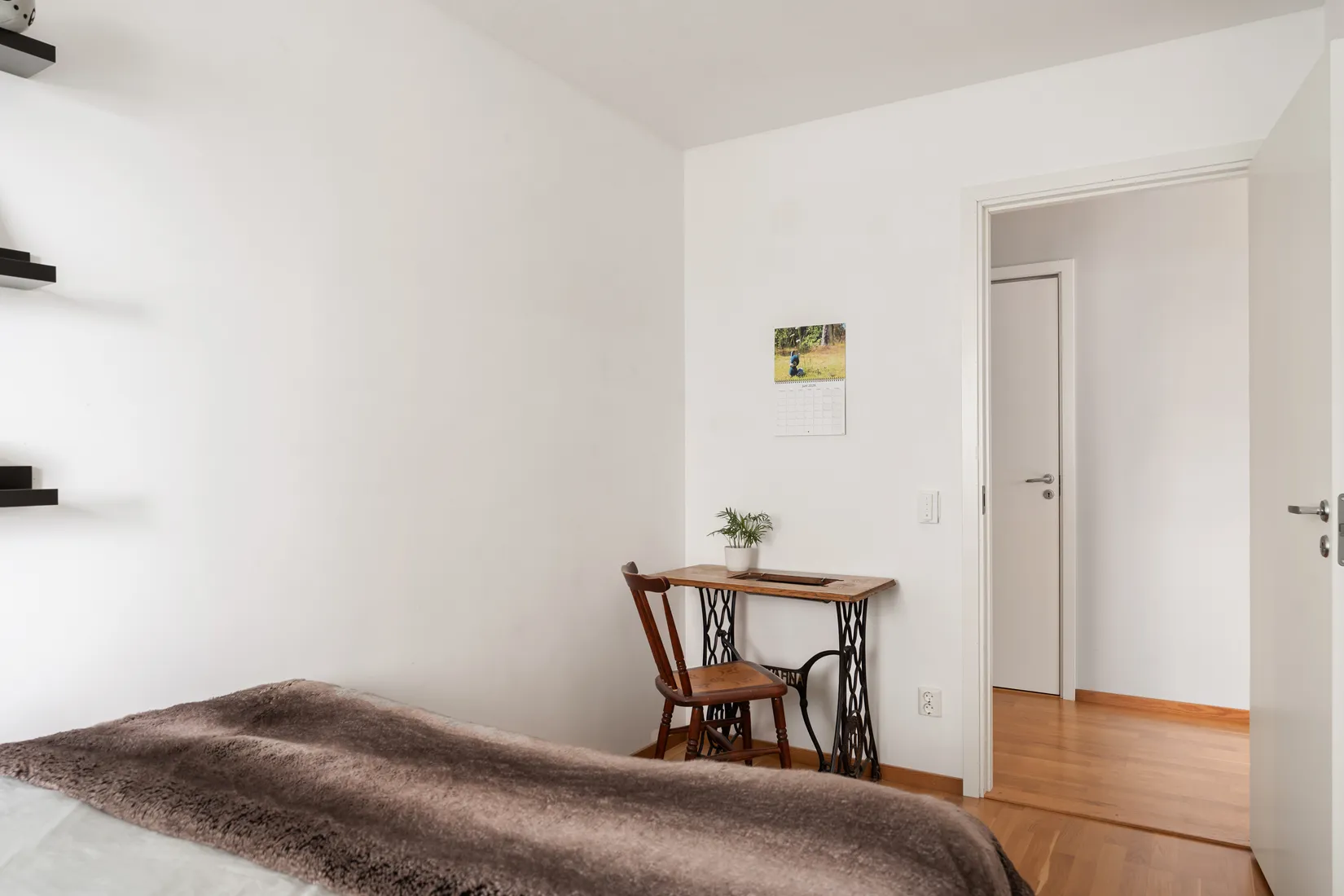 Bostadsrätt, Mobilgatan 5, Telefonplan, Stockholm