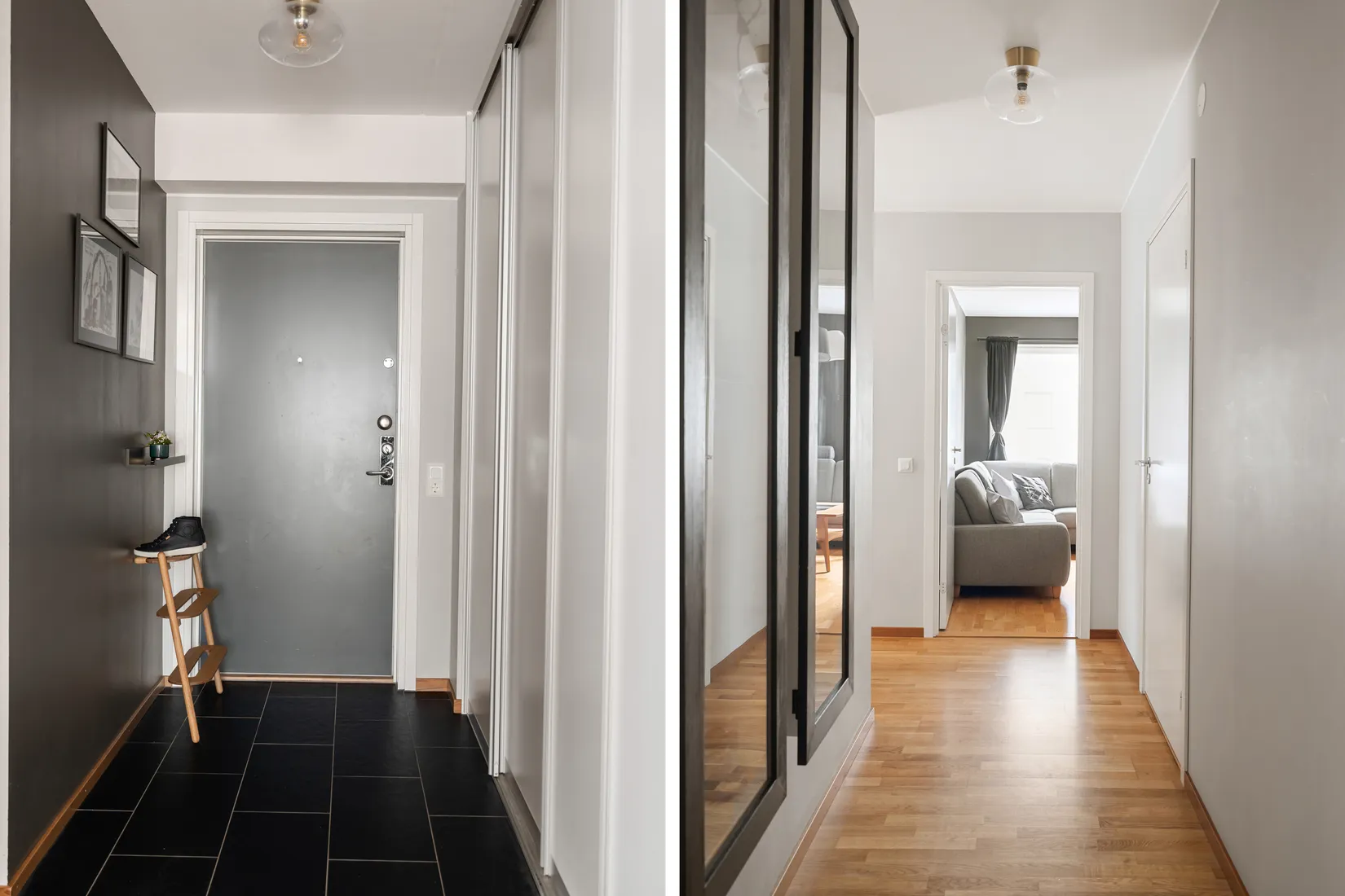 Bostadsrätt, Mobilgatan 5, Telefonplan, Stockholm