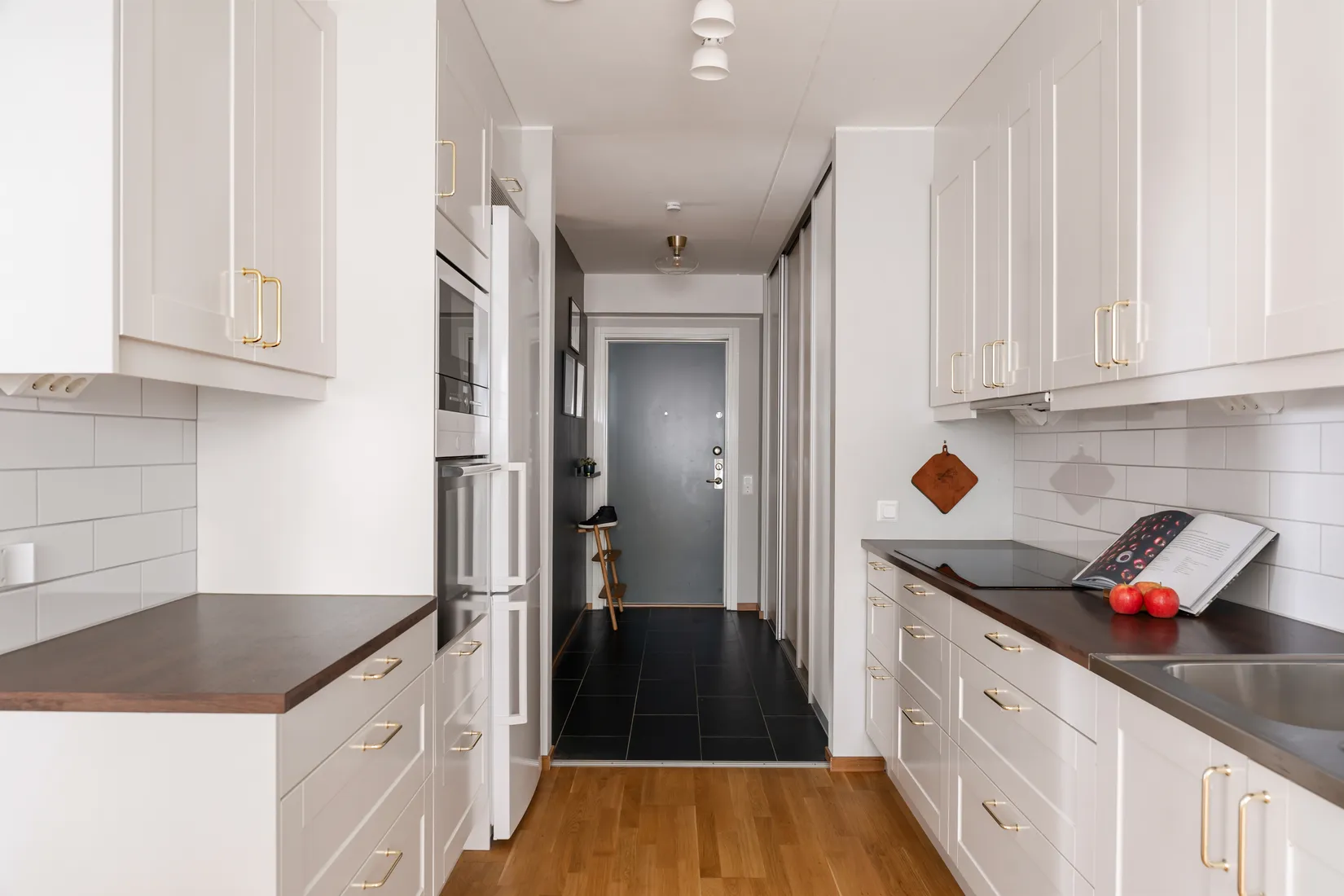 Bostadsrätt, Mobilgatan 5, Telefonplan, Stockholm