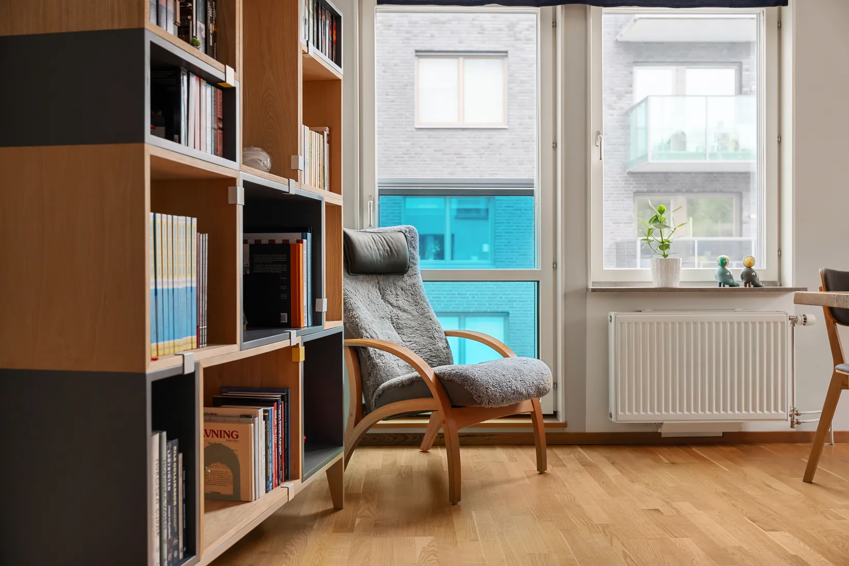 Bostadsrätt, Mobilgatan 5, Telefonplan, Stockholm