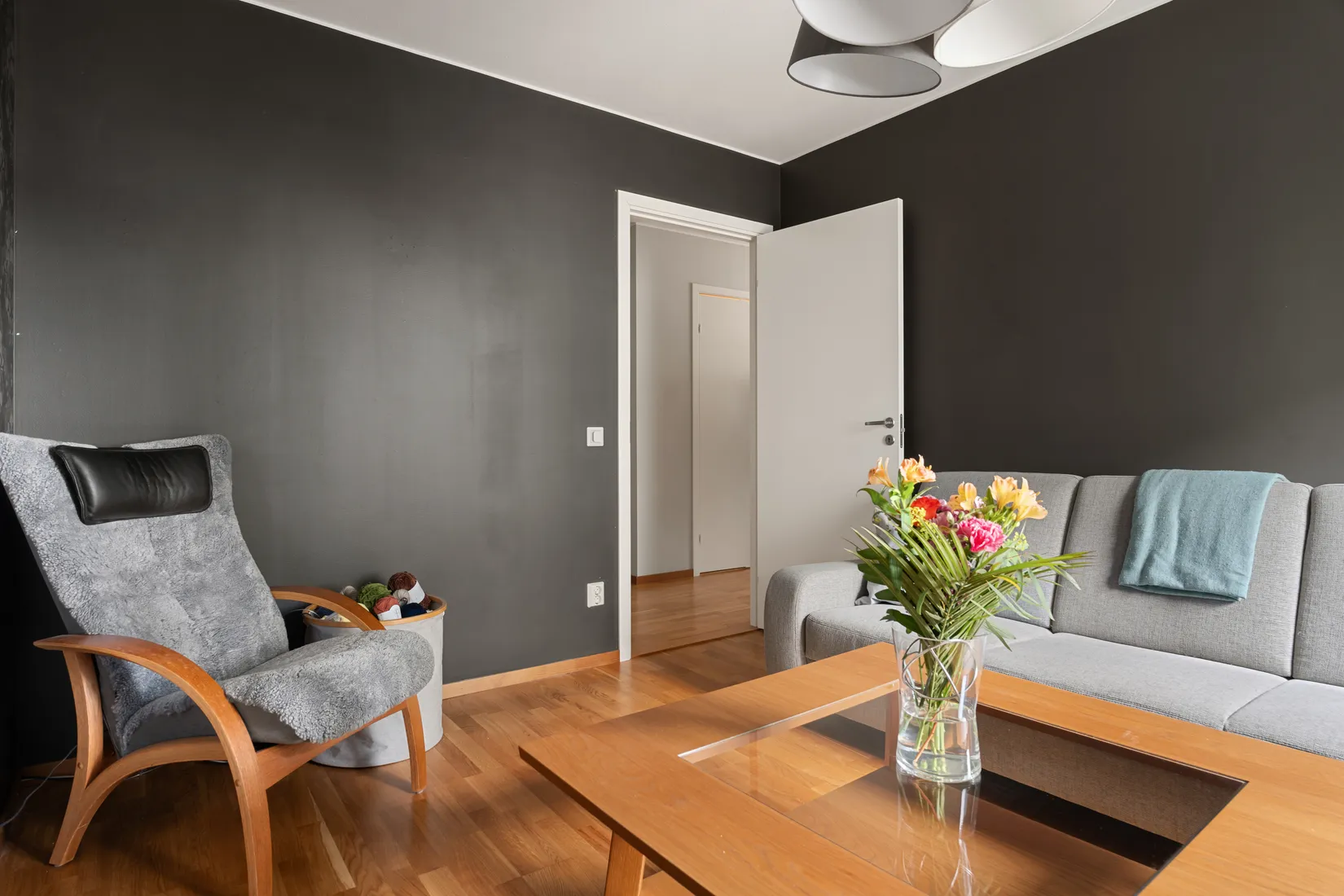 Bostadsrätt, Mobilgatan 5, Telefonplan, Stockholm