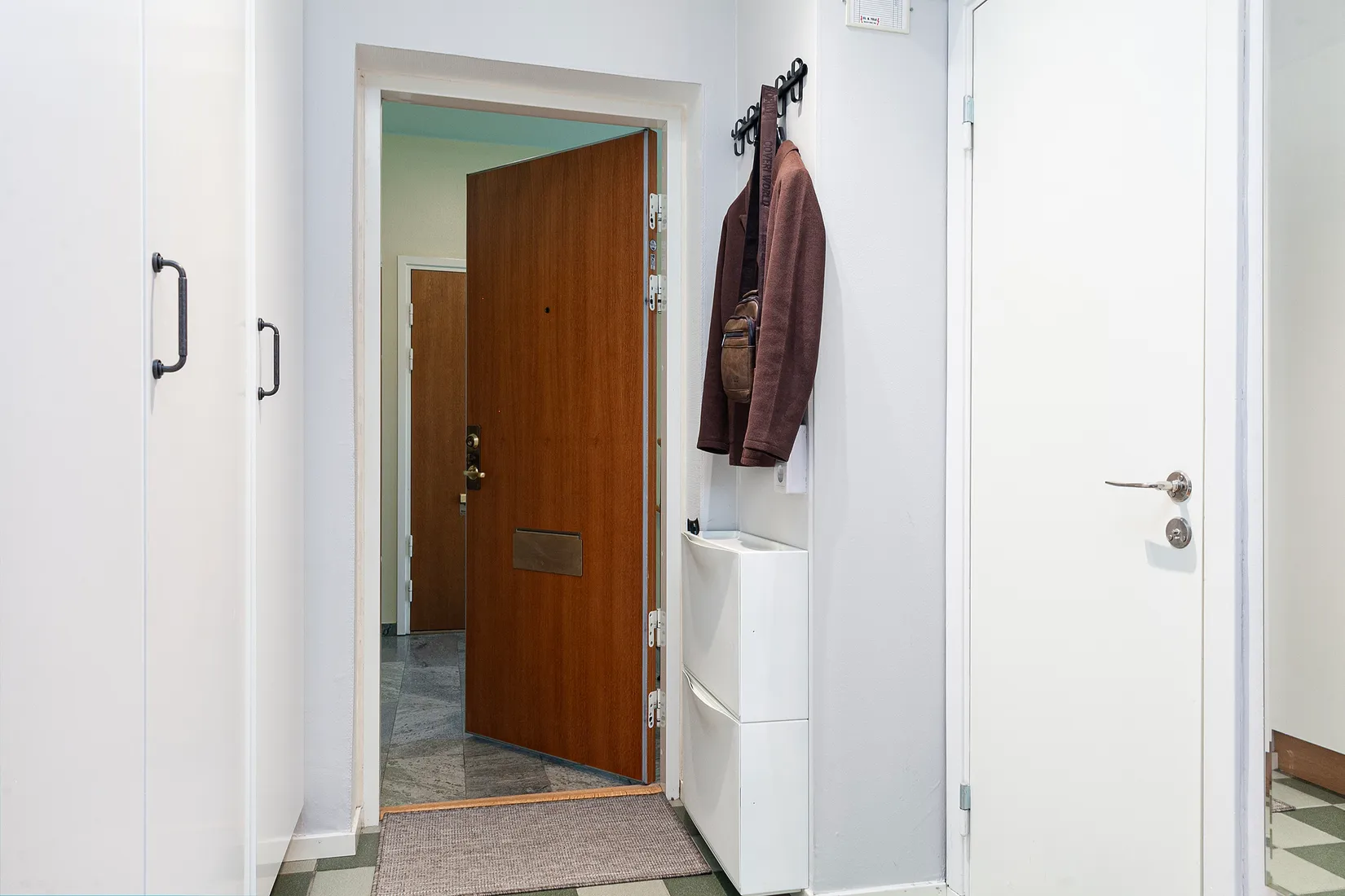 Bostadsrätt, Kopparmöllegatan 12 C, Slottshöjden, Helsingborg