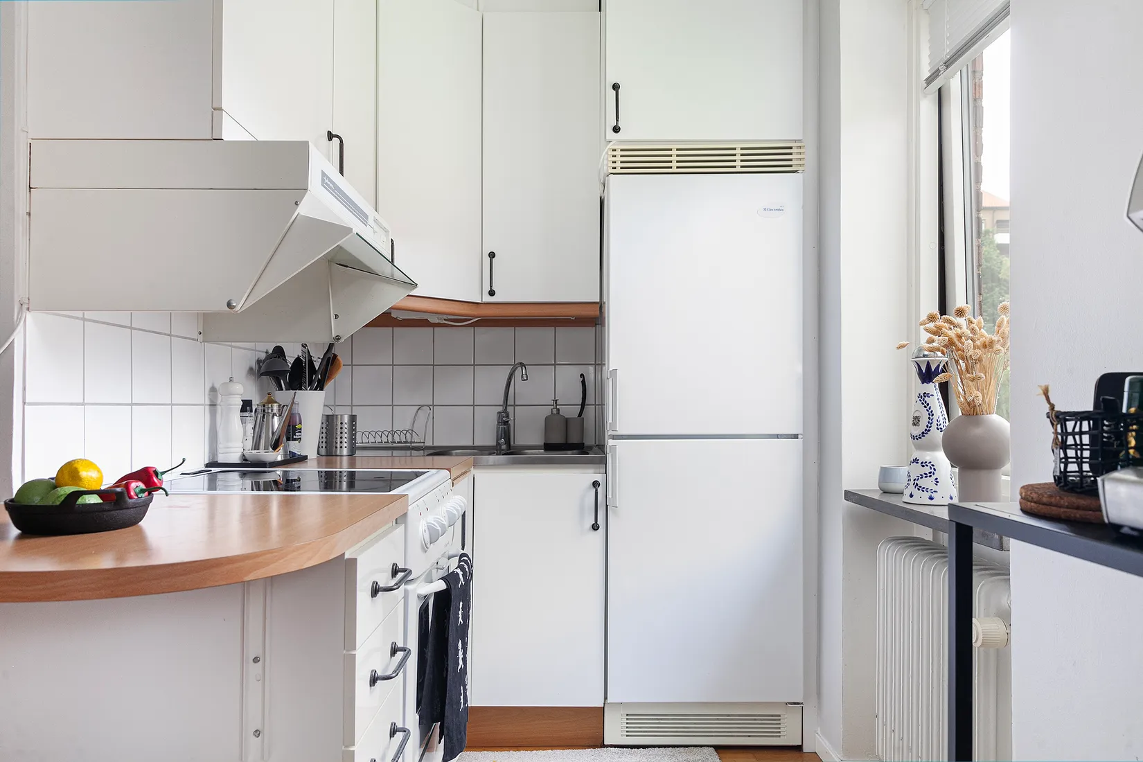 Bostadsrätt, Kopparmöllegatan 12 C, Slottshöjden, Helsingborg