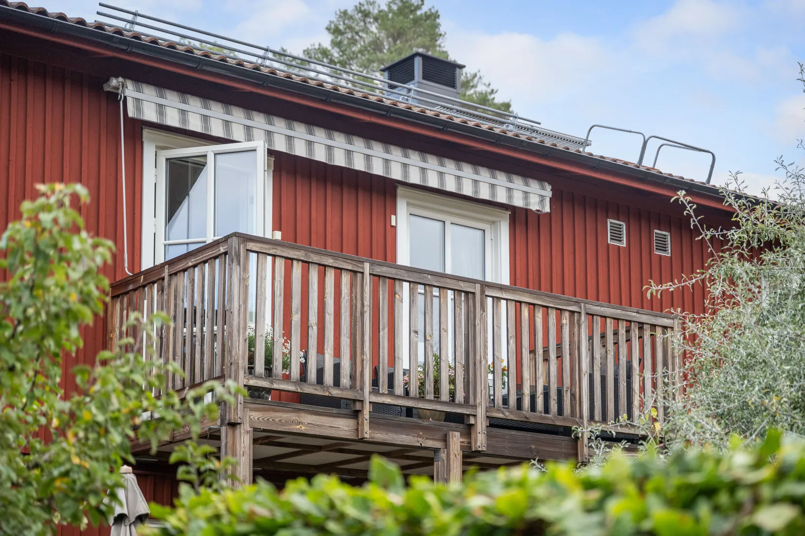 Bostadsrätt, Furulundsvägen 17 E, Centralt, Gnesta