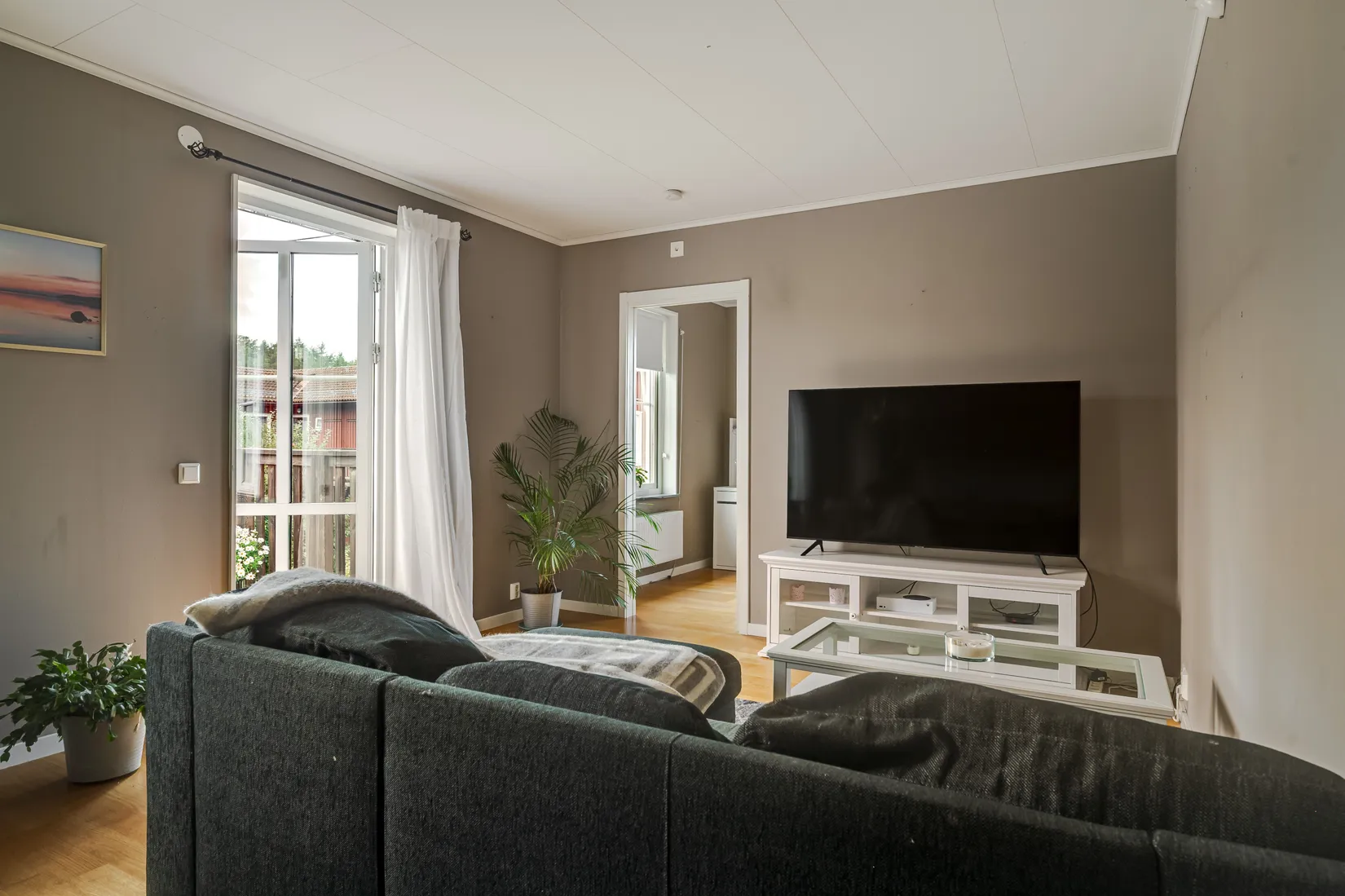 Bostadsrätt, Furulundsvägen 17 E, Centralt, Gnesta