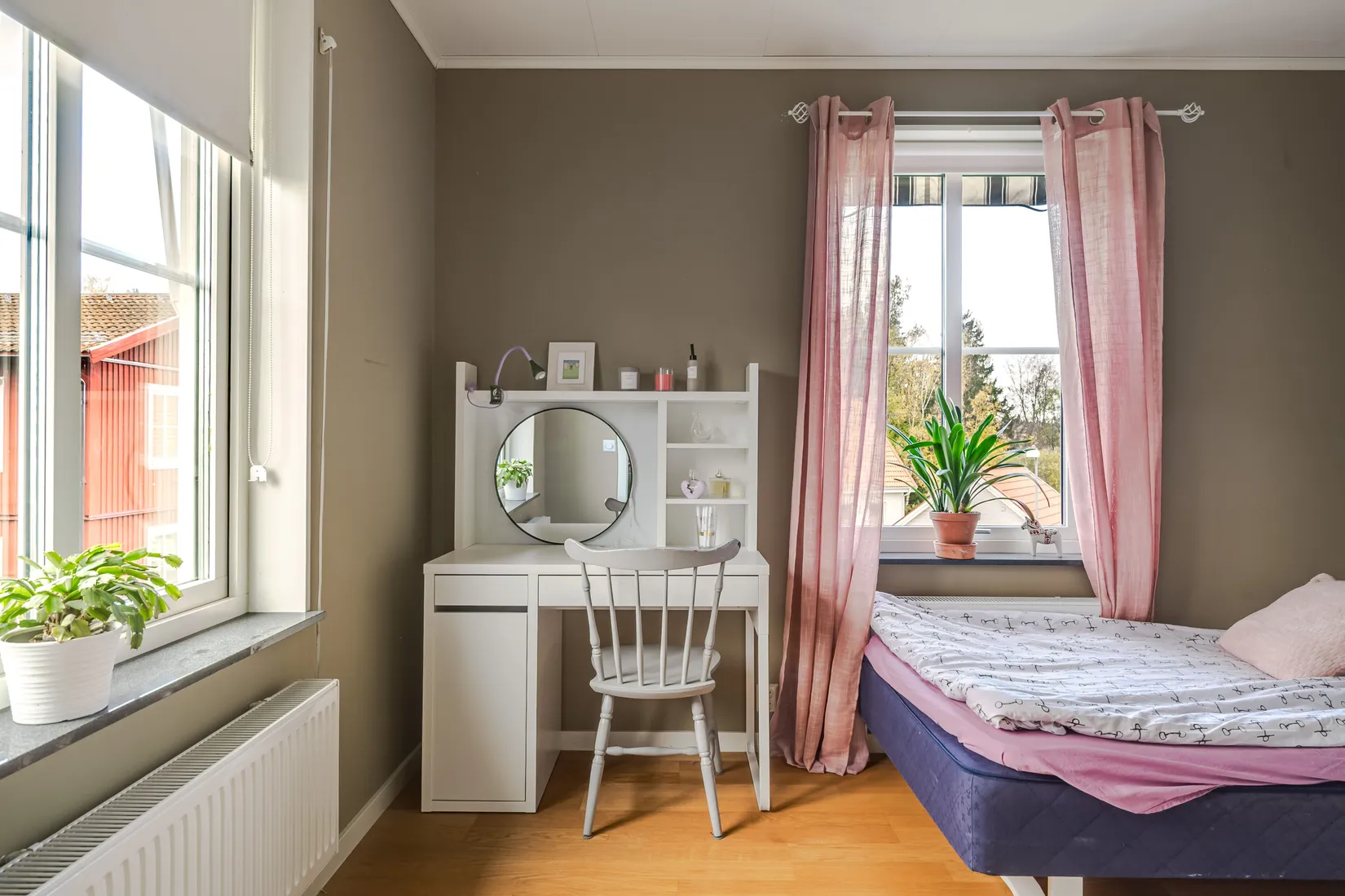 Bostadsrätt, Furulundsvägen 17 E, Centralt, Gnesta