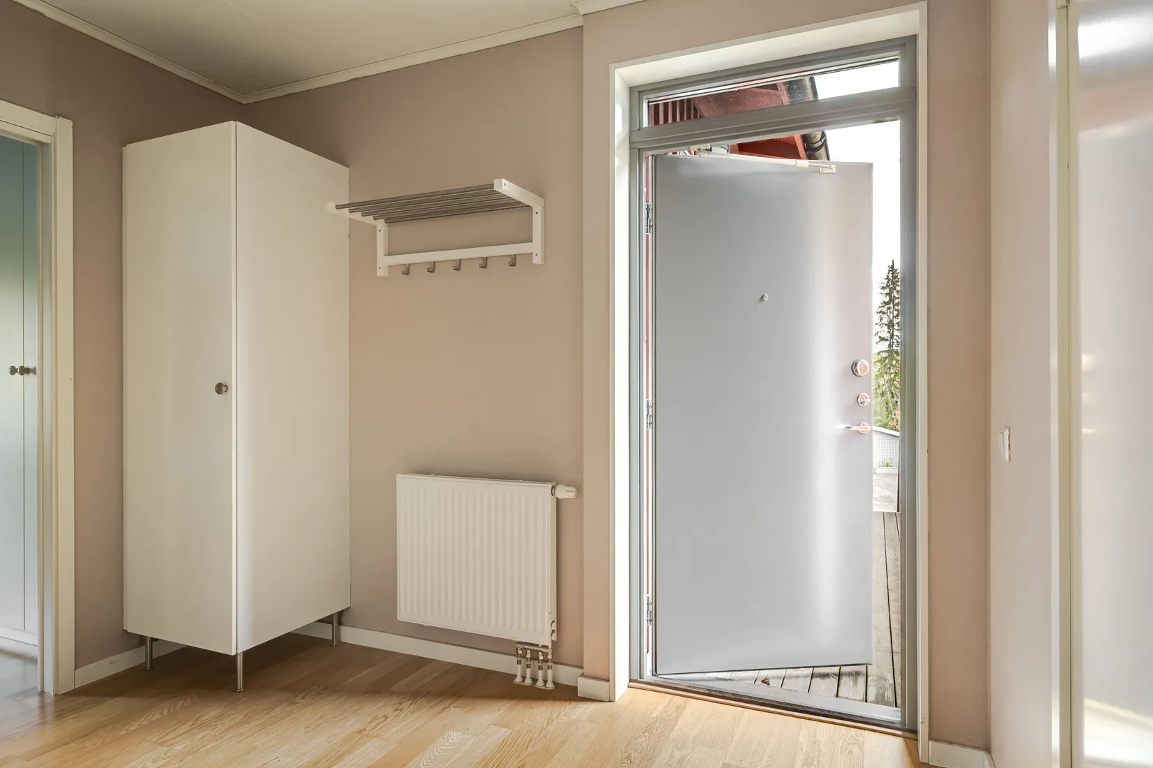 Bostadsrätt, Furulundsvägen 17 E, Centralt, Gnesta