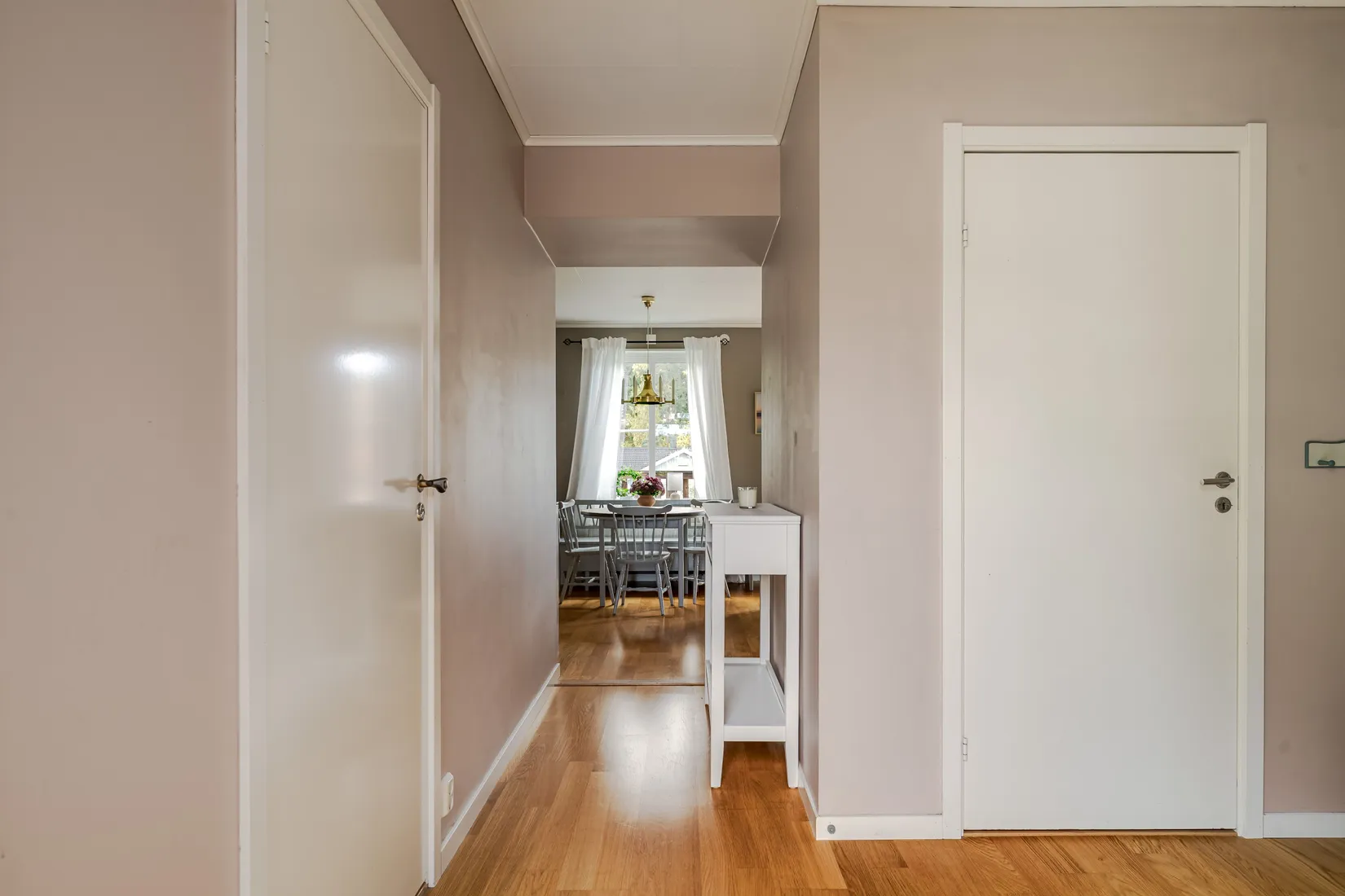 Bostadsrätt, Furulundsvägen 17 E, Centralt, Gnesta