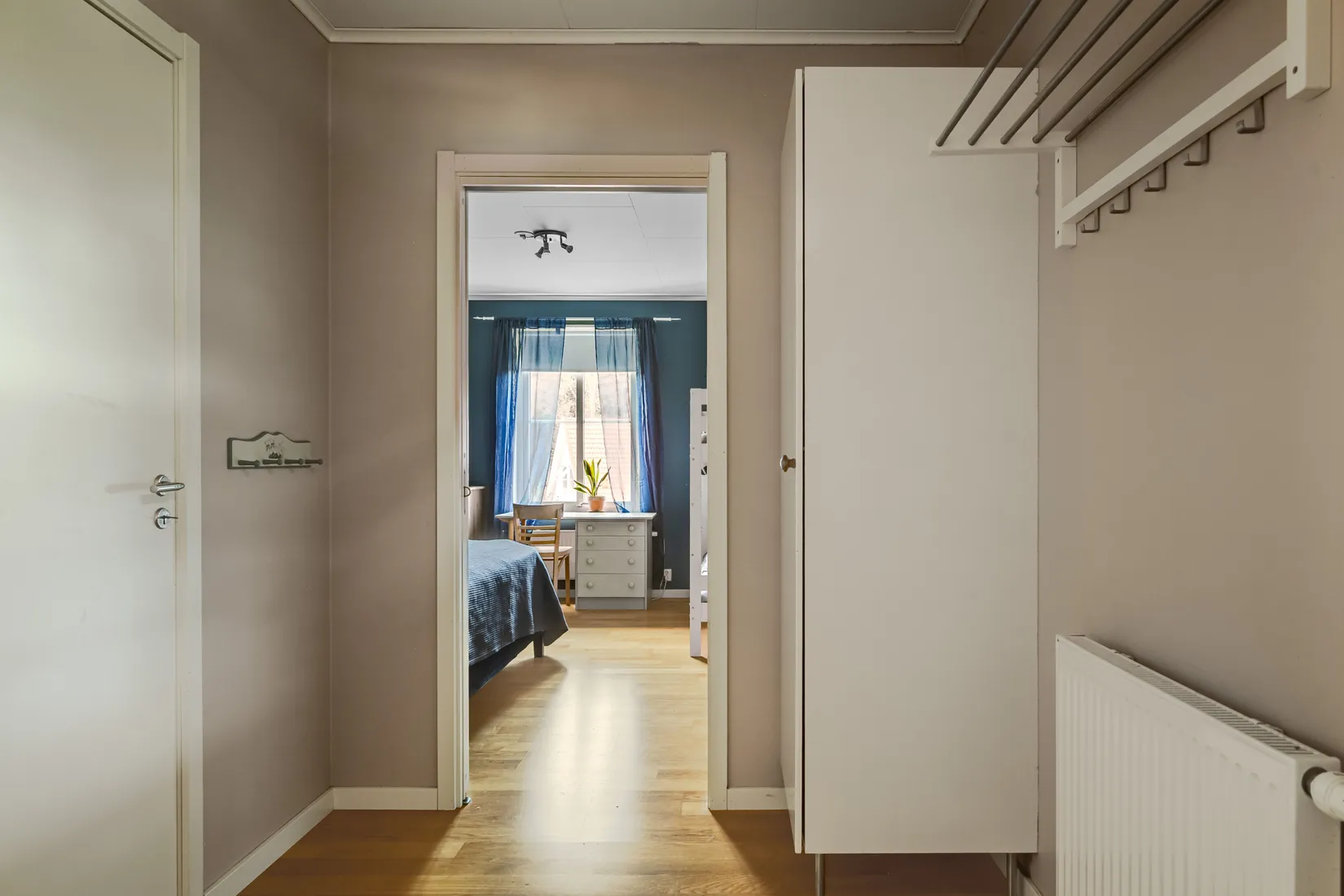 Bostadsrätt, Furulundsvägen 17 E, Centralt, Gnesta