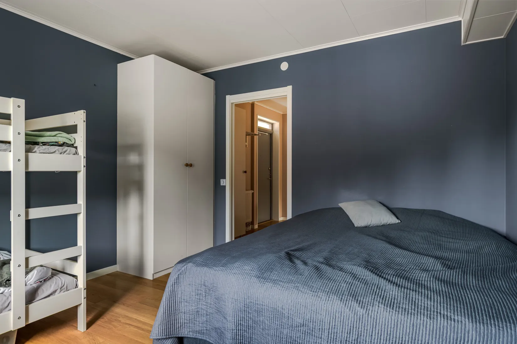 Bostadsrätt, Furulundsvägen 17 E, Centralt, Gnesta