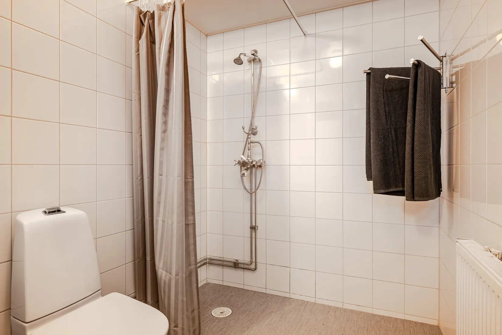 Bostadsrätt, Furulundsvägen 17 E, Centralt, Gnesta