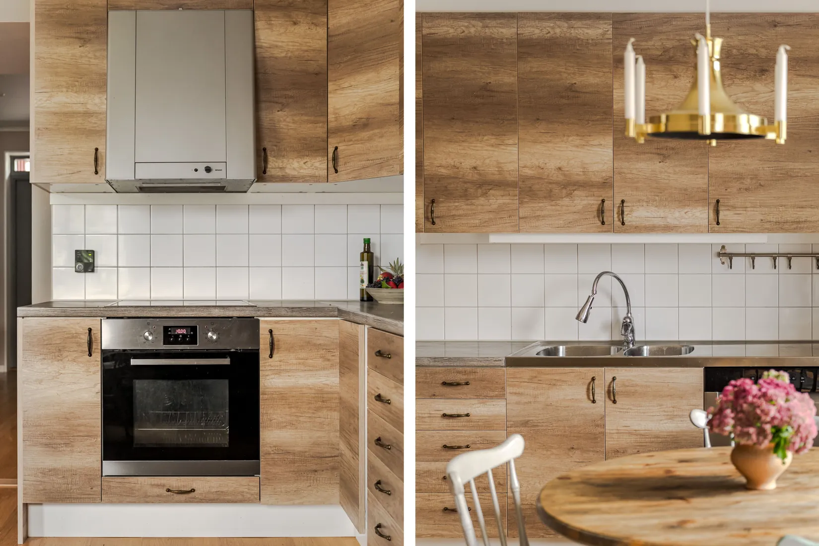 Bostadsrätt, Furulundsvägen 17 E, Centralt, Gnesta
