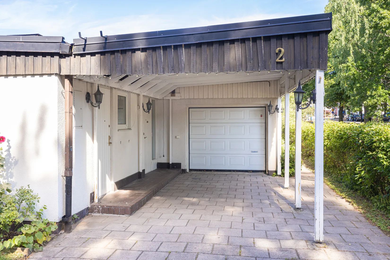 Radhus, Kedjevägen 2, Centralt, Upplands Väsby