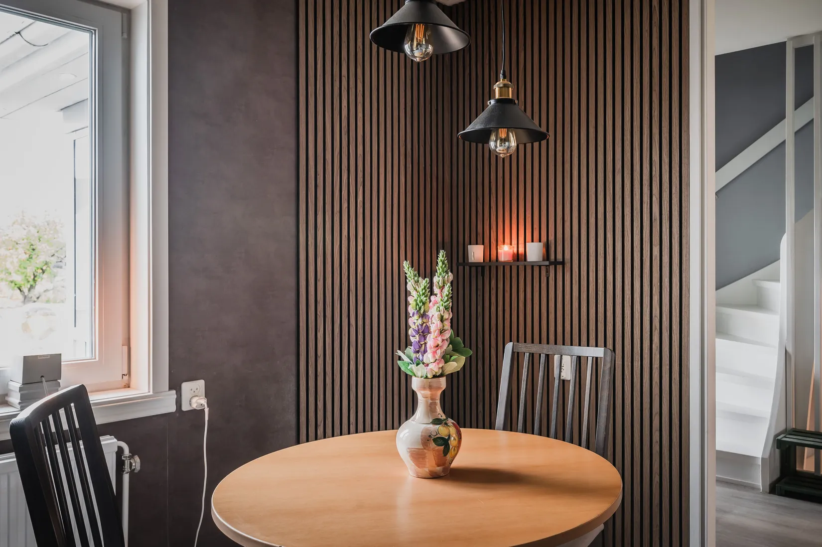 Villa, Sjöåkersvägen 13, Svedjeholmen, Örnsköldsvik
