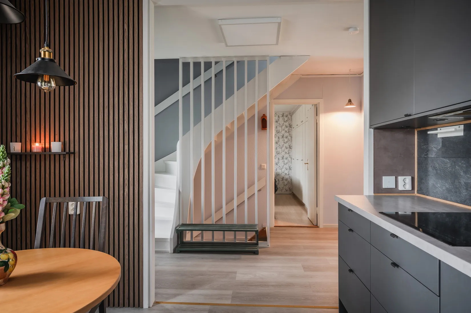 Villa, Sjöåkersvägen 13, Svedjeholmen, Örnsköldsvik