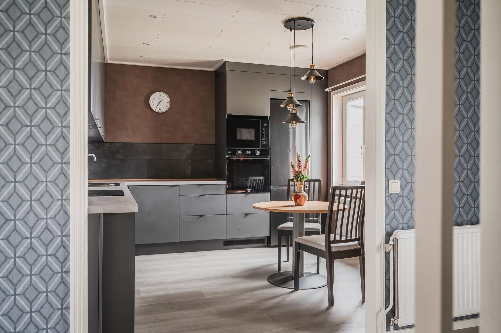Villa, Sjöåkersvägen 13, Svedjeholmen, Örnsköldsvik