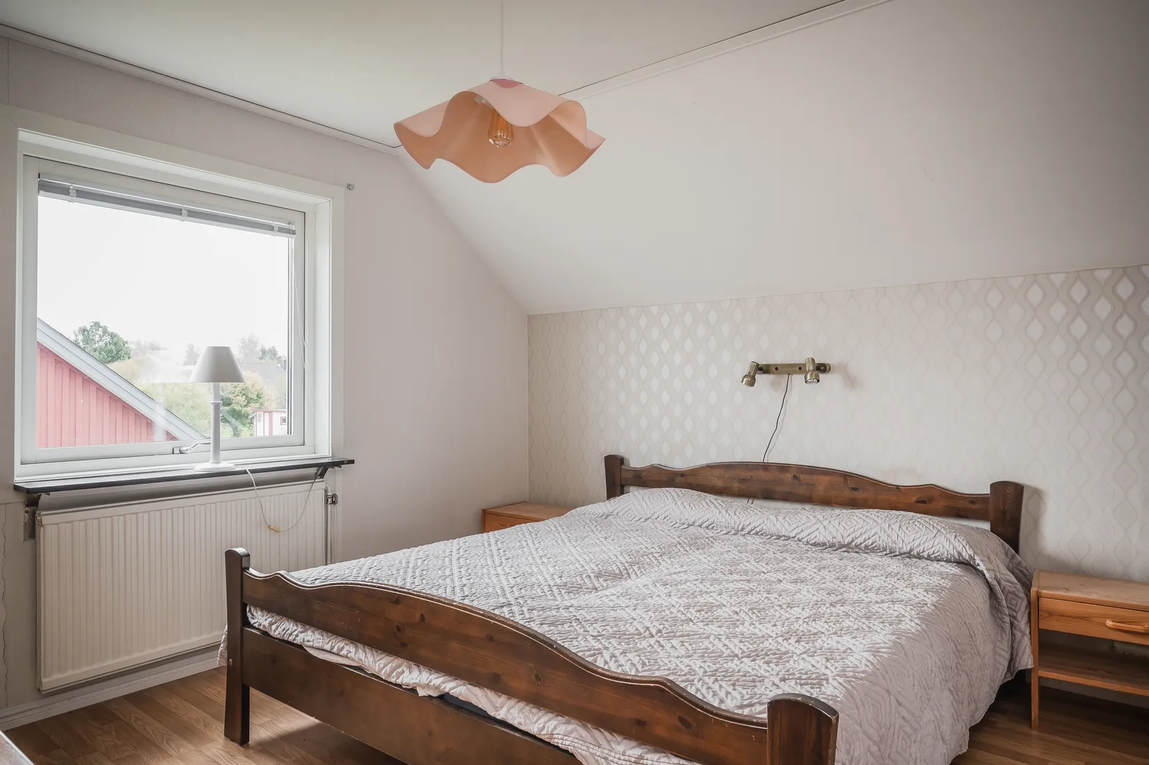 Villa, Sjöåkersvägen 13, Svedjeholmen, Örnsköldsvik