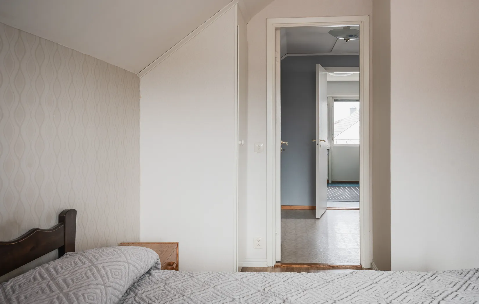 Villa, Sjöåkersvägen 13, Svedjeholmen, Örnsköldsvik