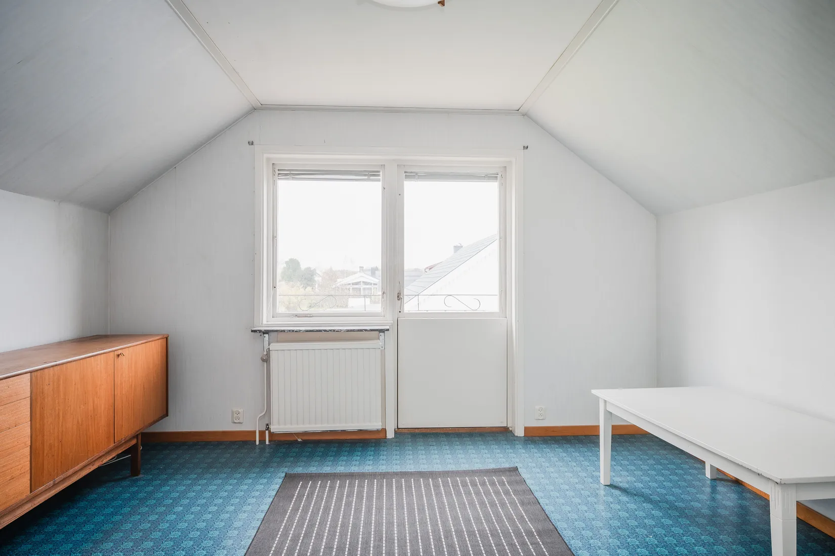 Villa, Sjöåkersvägen 13, Svedjeholmen, Örnsköldsvik