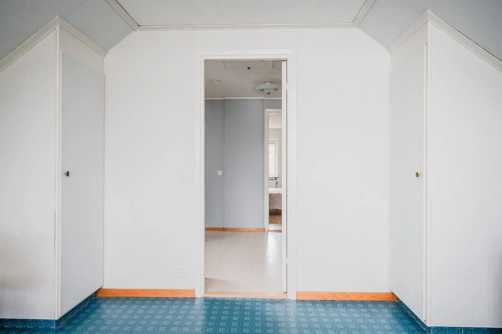 Villa, Sjöåkersvägen 13, Svedjeholmen, Örnsköldsvik