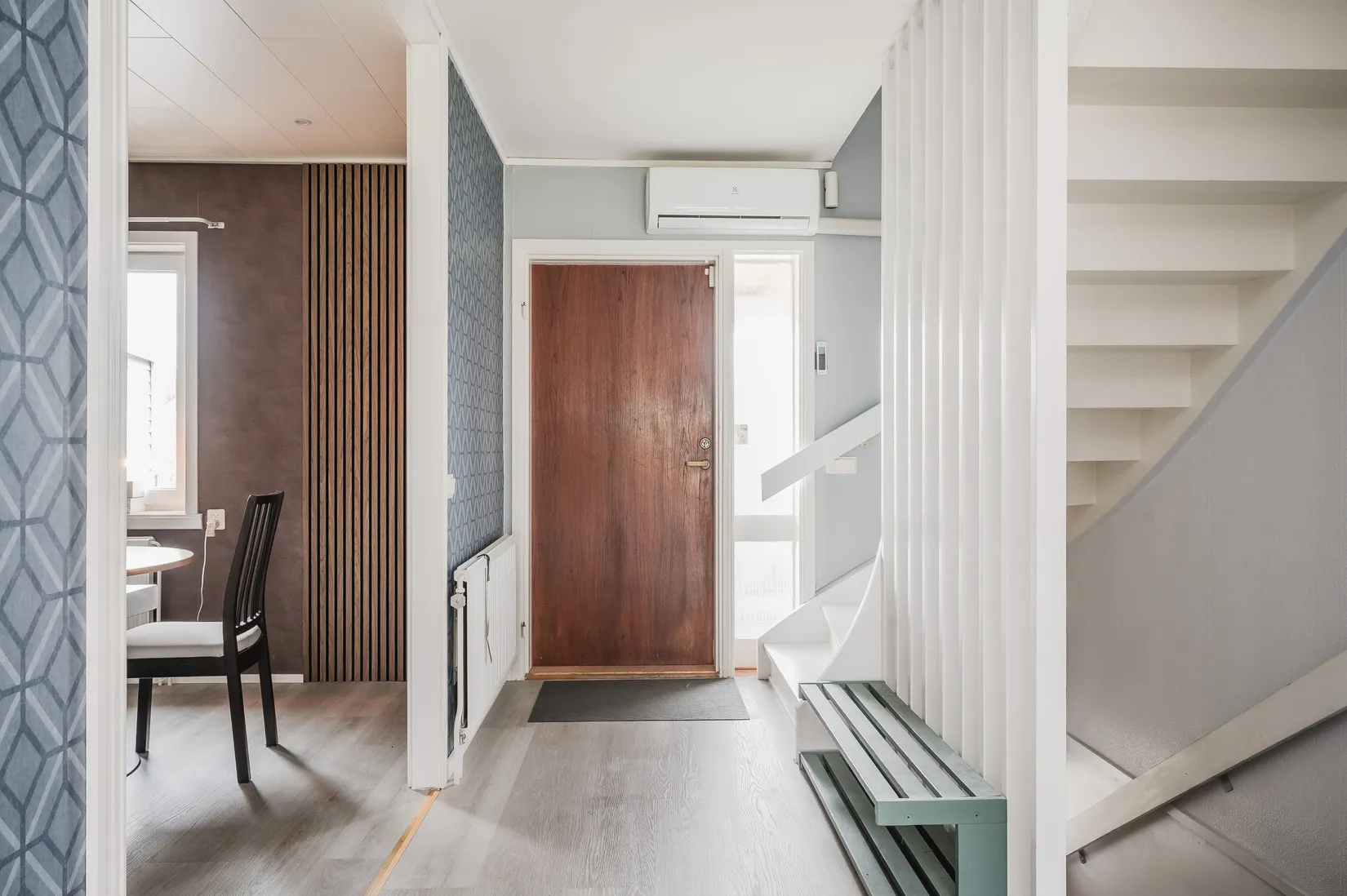 Villa, Sjöåkersvägen 13, Svedjeholmen, Örnsköldsvik