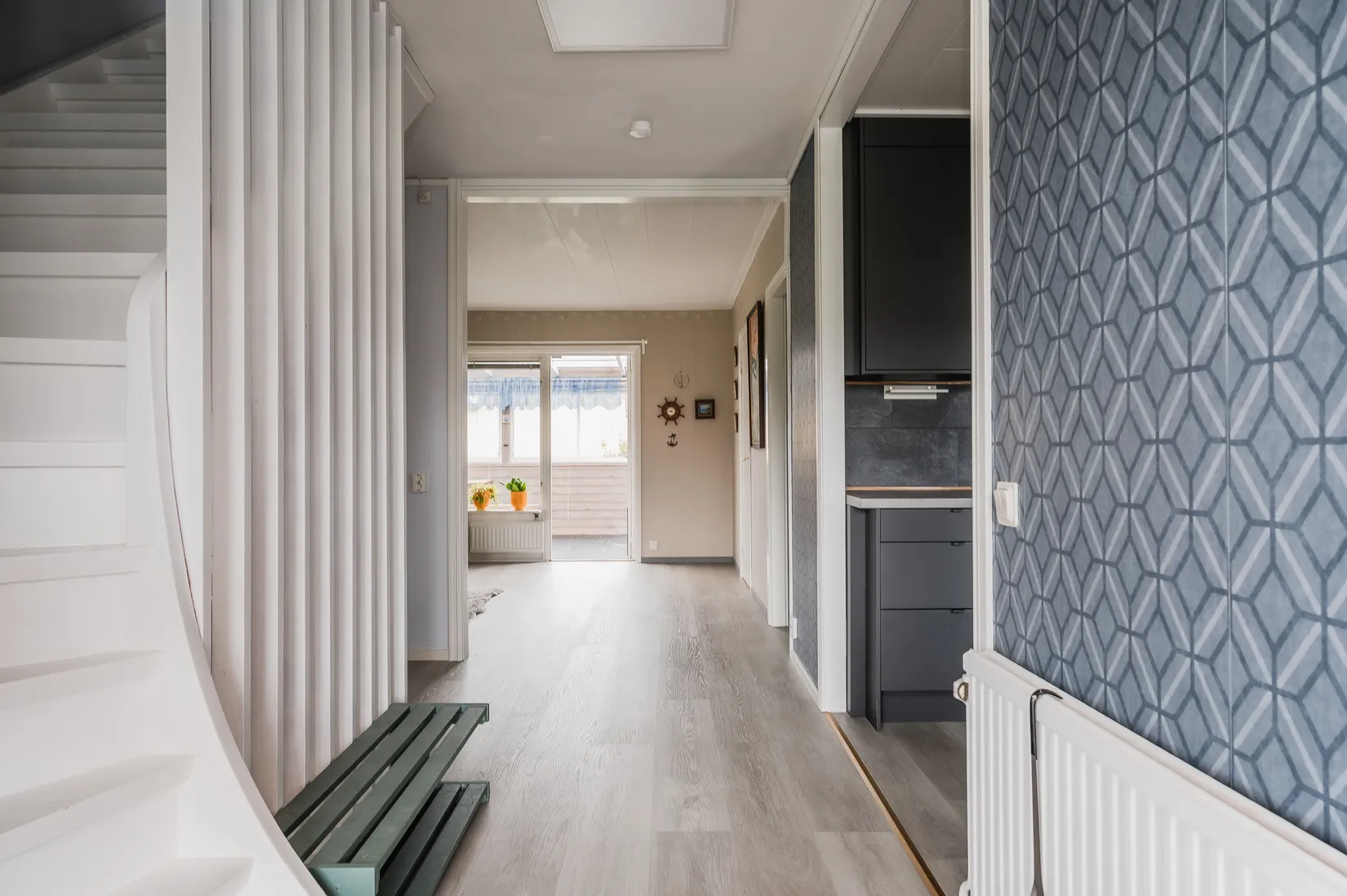 Villa, Sjöåkersvägen 13, Svedjeholmen, Örnsköldsvik