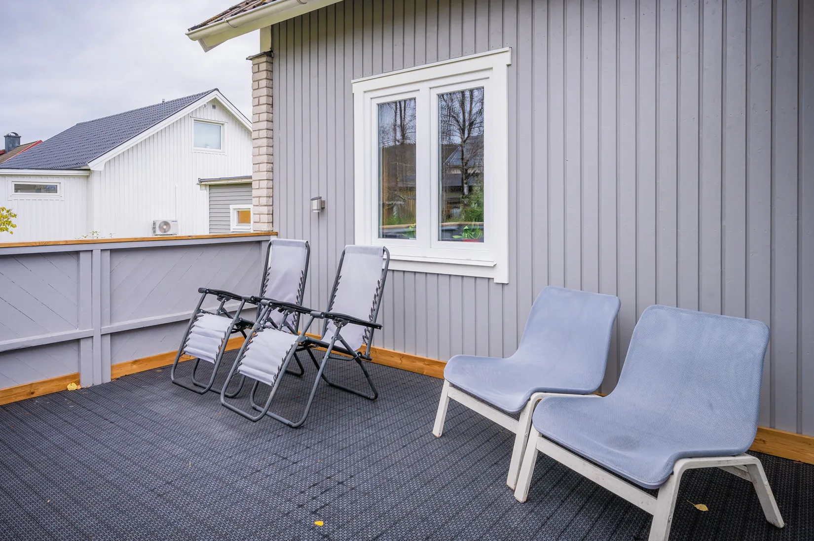 Villa, Sjöåkersvägen 13, Svedjeholmen, Örnsköldsvik