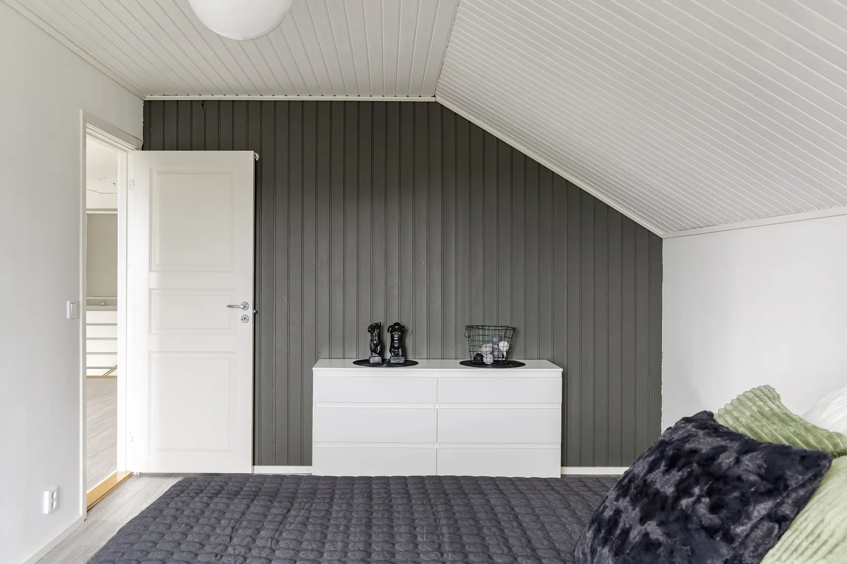 Villa, Ryssbylundsvägen 22, Rockneby, Kalmar