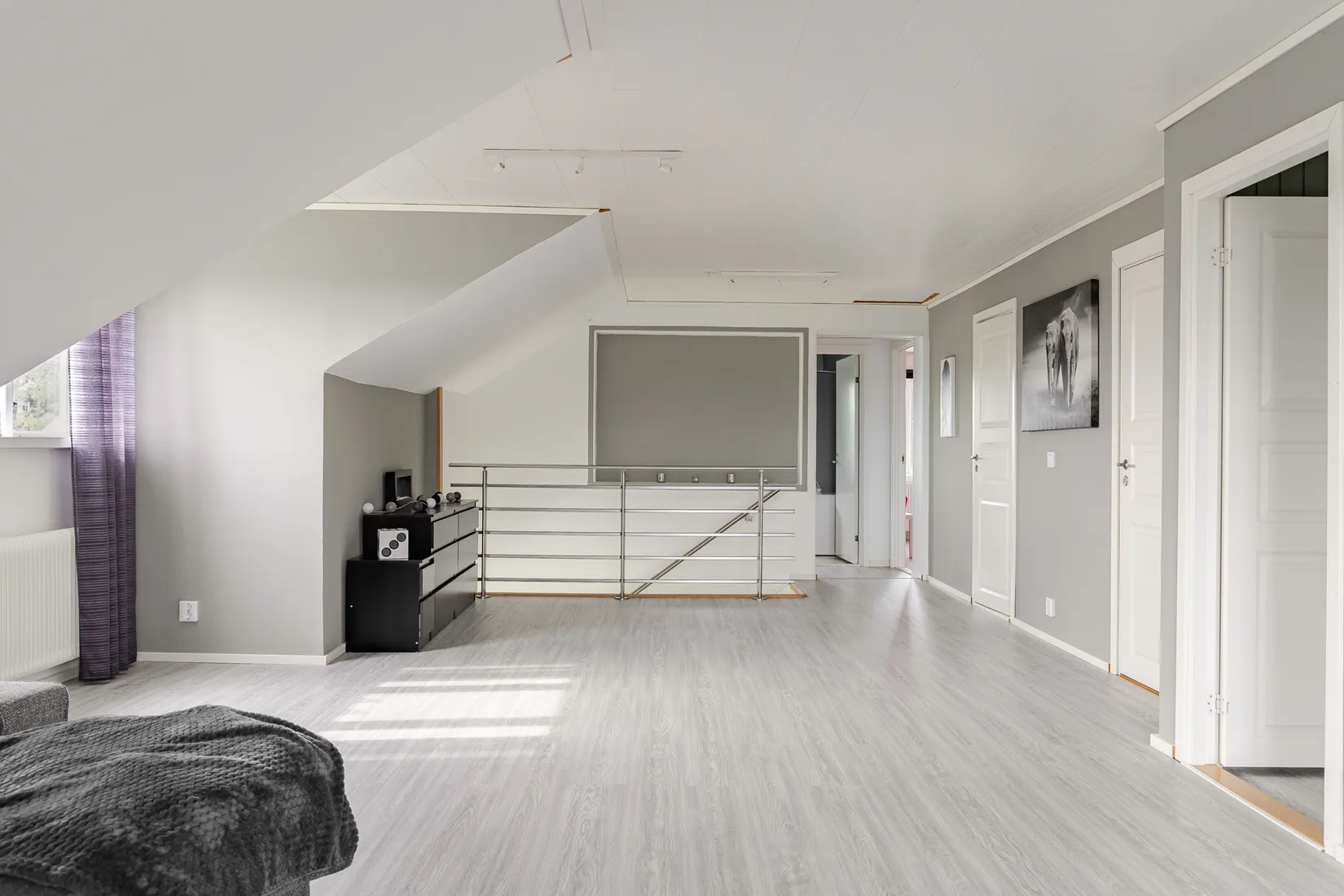 Villa, Ryssbylundsvägen 22, Rockneby, Kalmar
