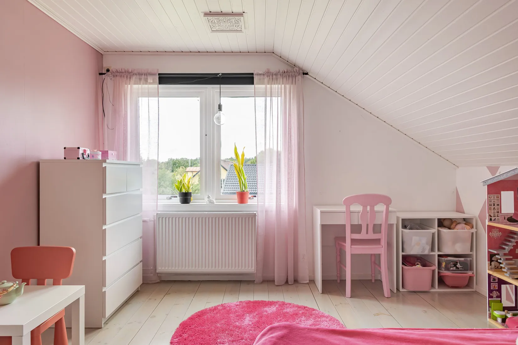 Villa, Ryssbylundsvägen 22, Rockneby, Kalmar