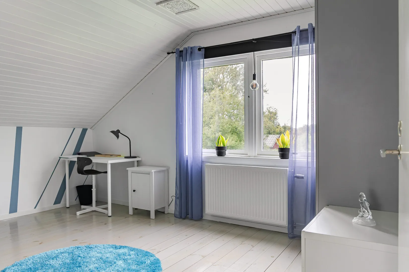 Villa, Ryssbylundsvägen 22, Rockneby, Kalmar