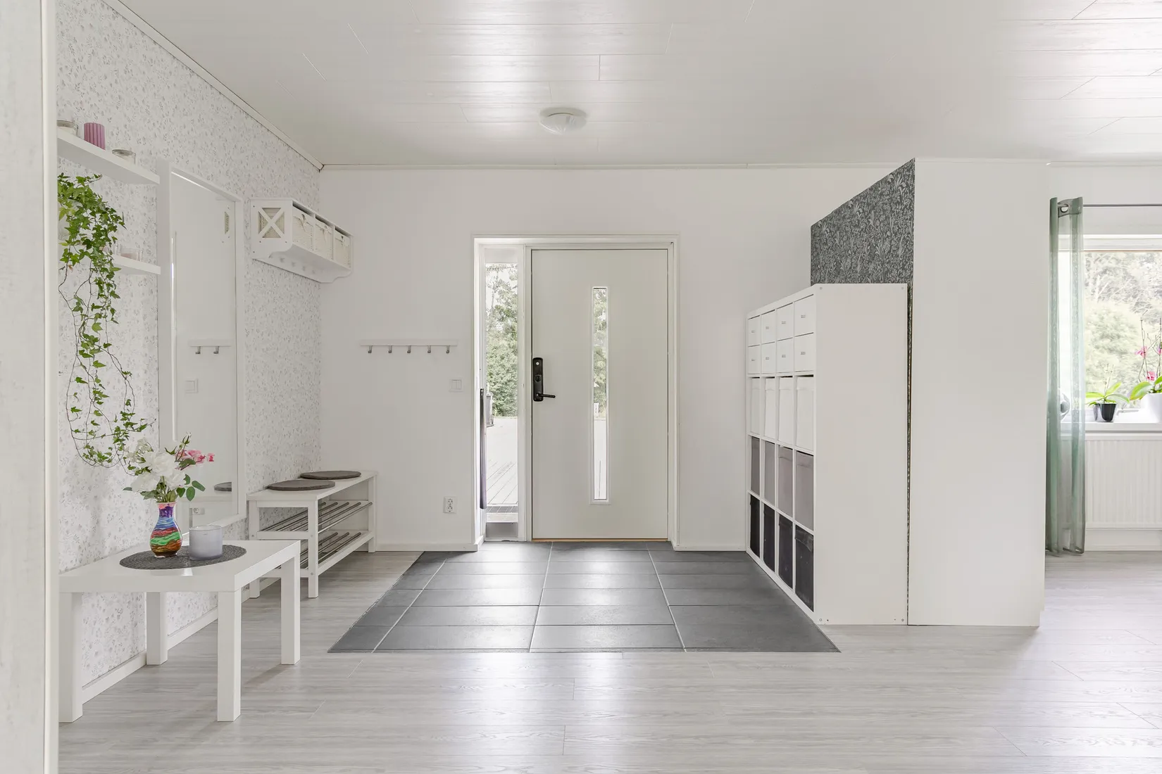 Villa, Ryssbylundsvägen 22, Rockneby, Kalmar