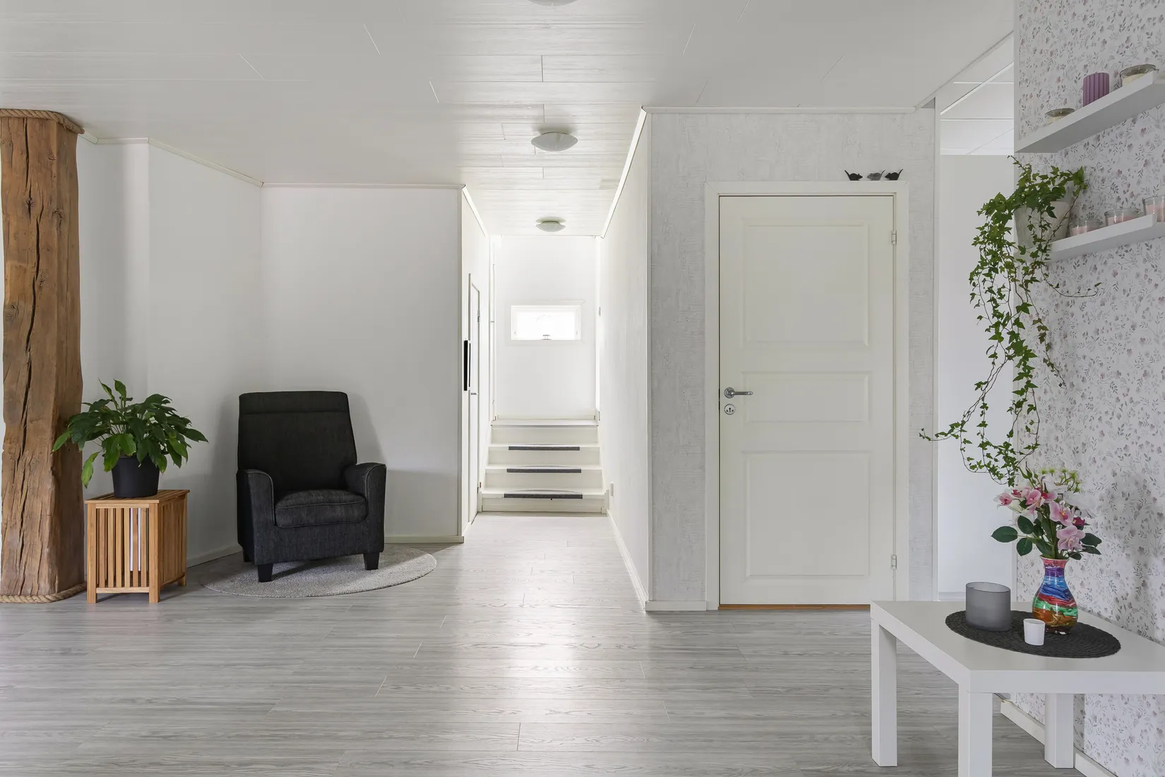 Villa, Ryssbylundsvägen 22, Rockneby, Kalmar