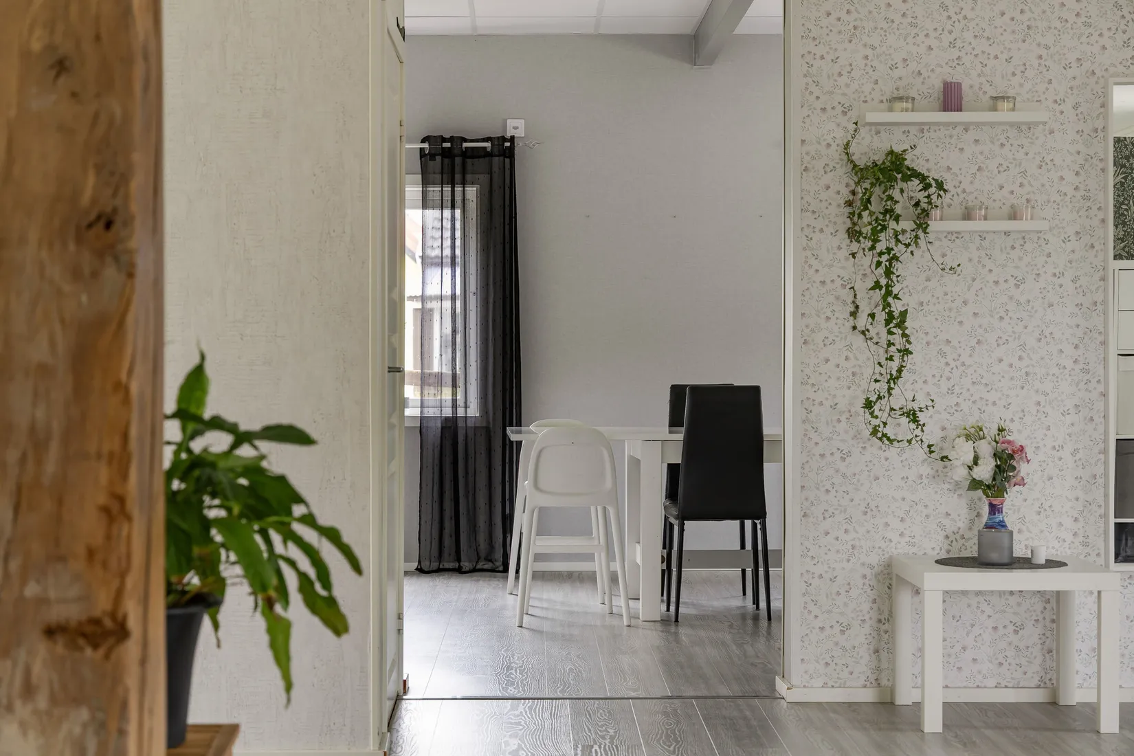 Villa, Ryssbylundsvägen 22, Rockneby, Kalmar