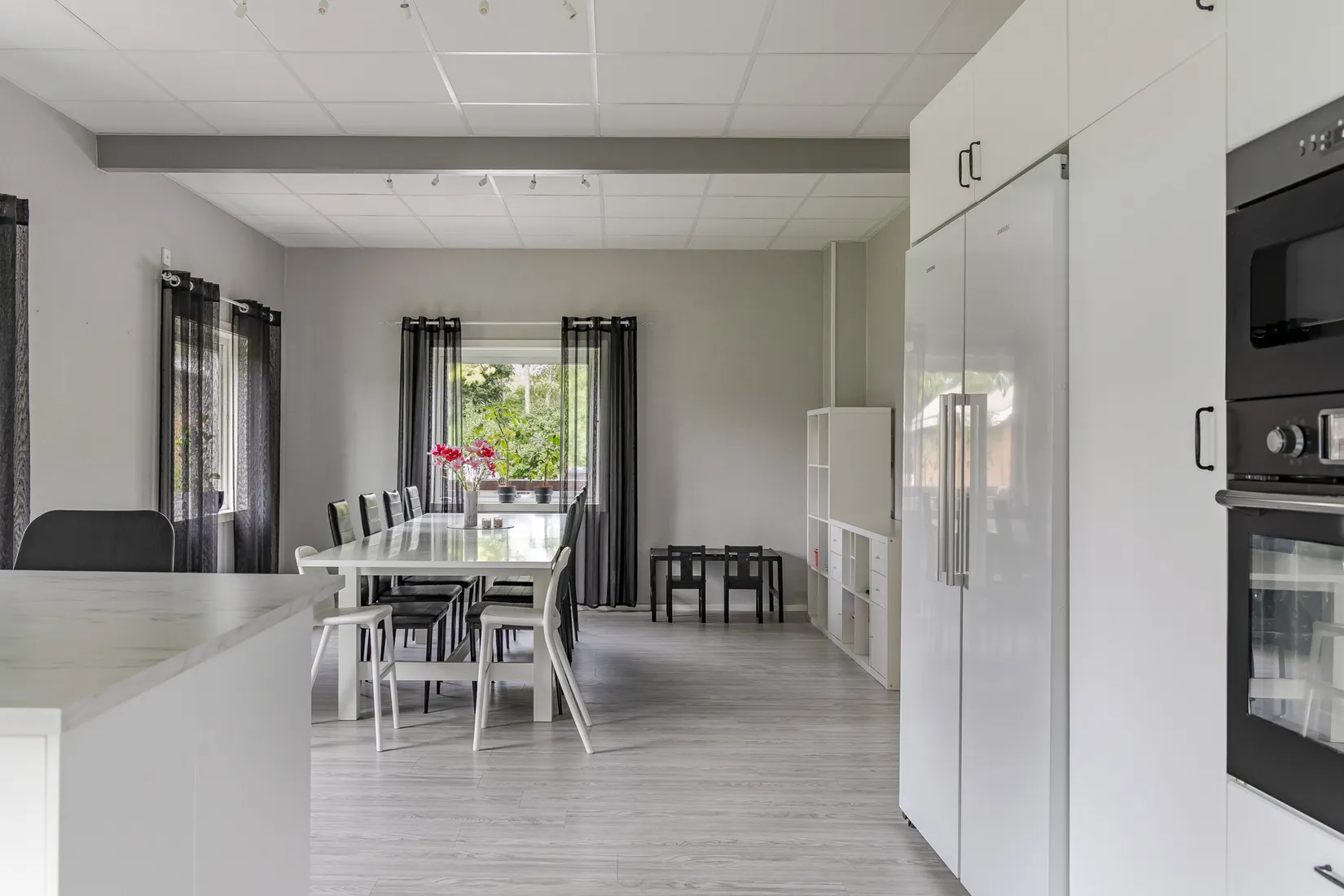 Villa, Ryssbylundsvägen 22, Rockneby, Kalmar
