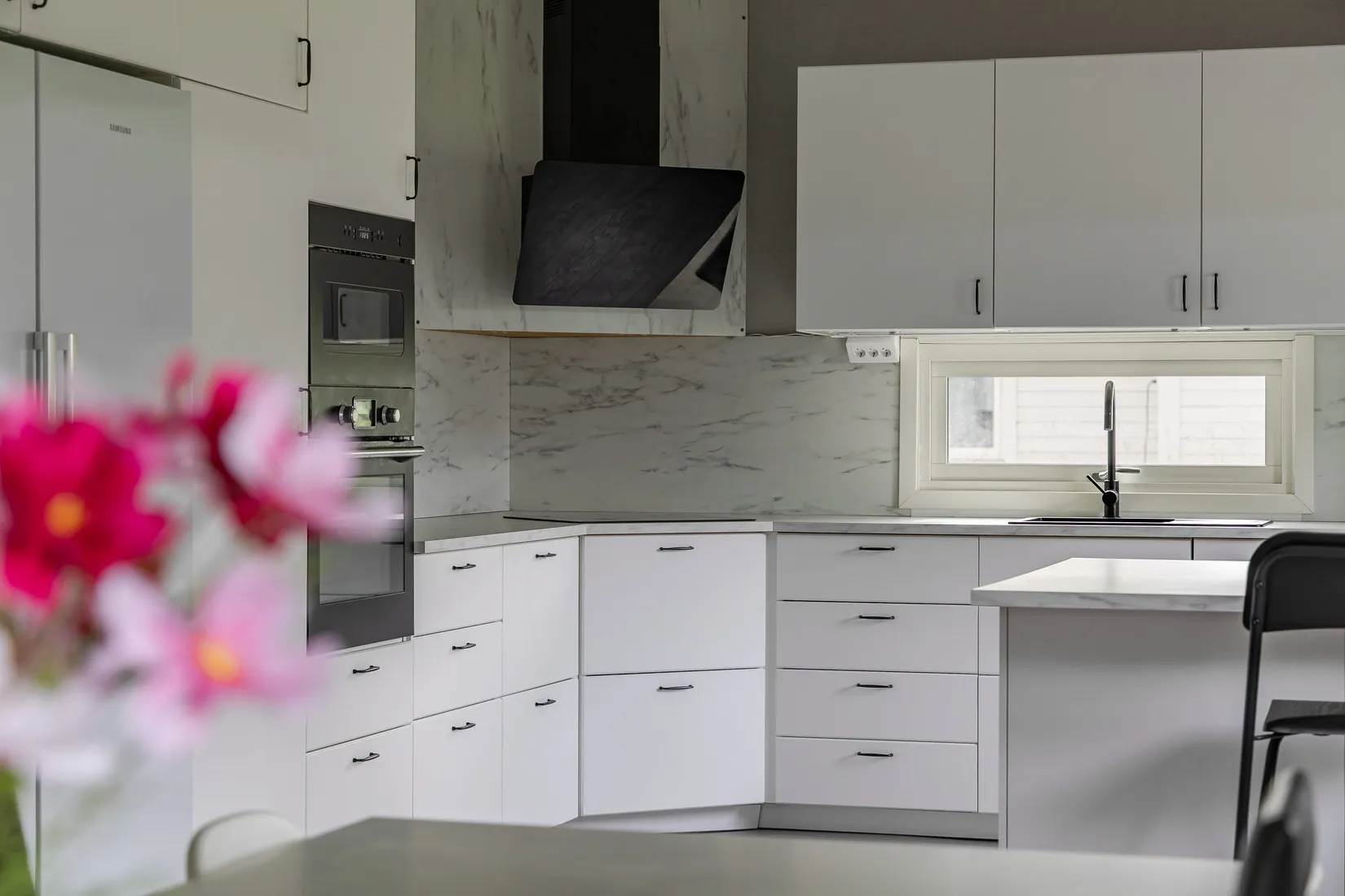 Villa, Ryssbylundsvägen 22, Rockneby, Kalmar
