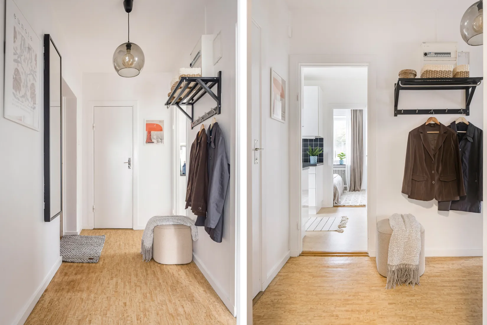Bostadsrätt, Humblegatan 33A, Centrala Sundbyberg, Sundbyberg