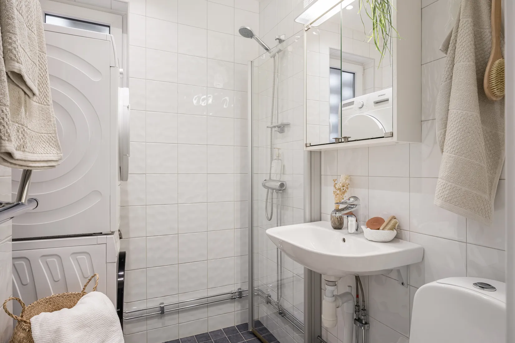 Bostadsrätt, Humblegatan 33A, Centrala Sundbyberg, Sundbyberg