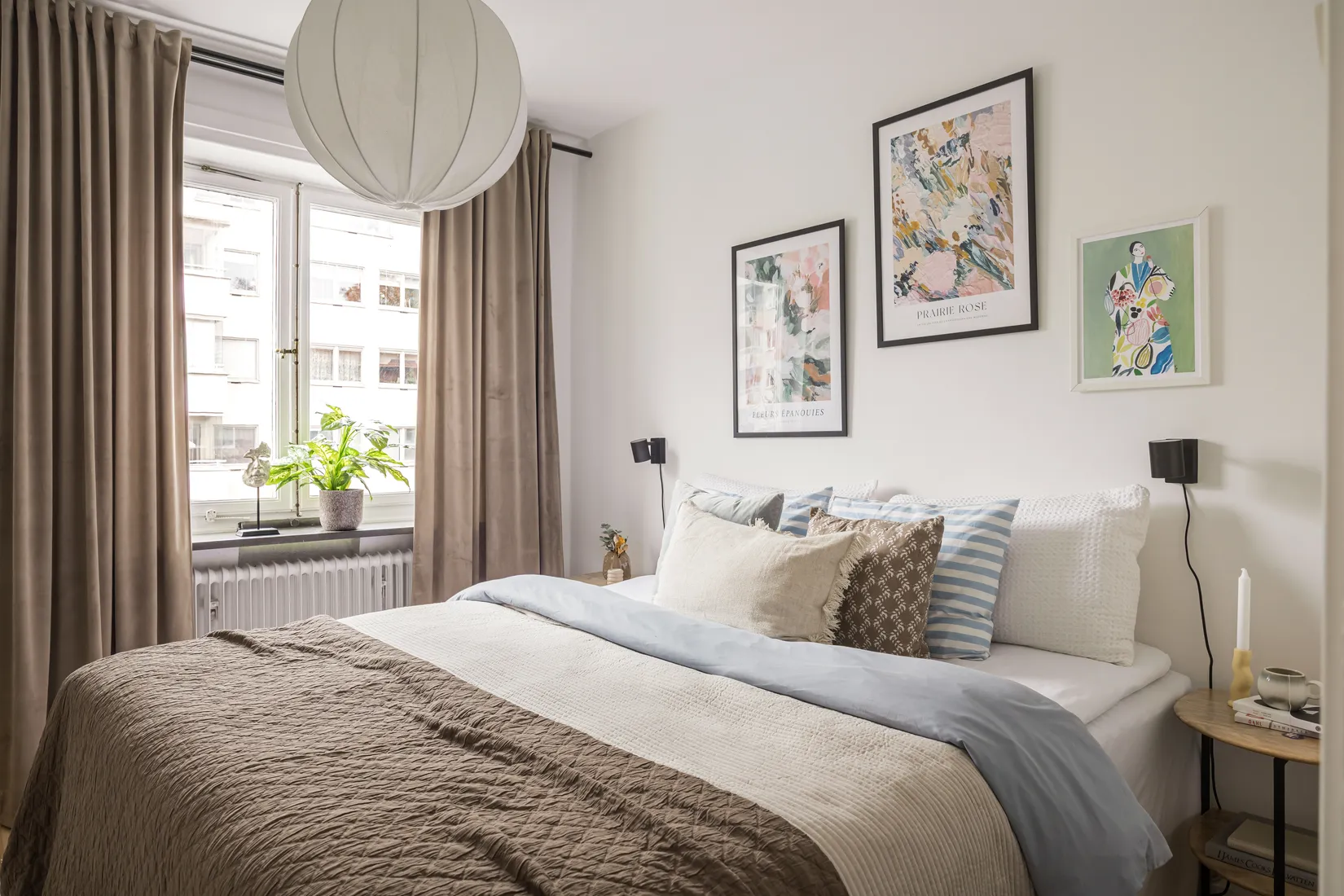 Bostadsrätt, Humblegatan 33A, Centrala Sundbyberg, Sundbyberg