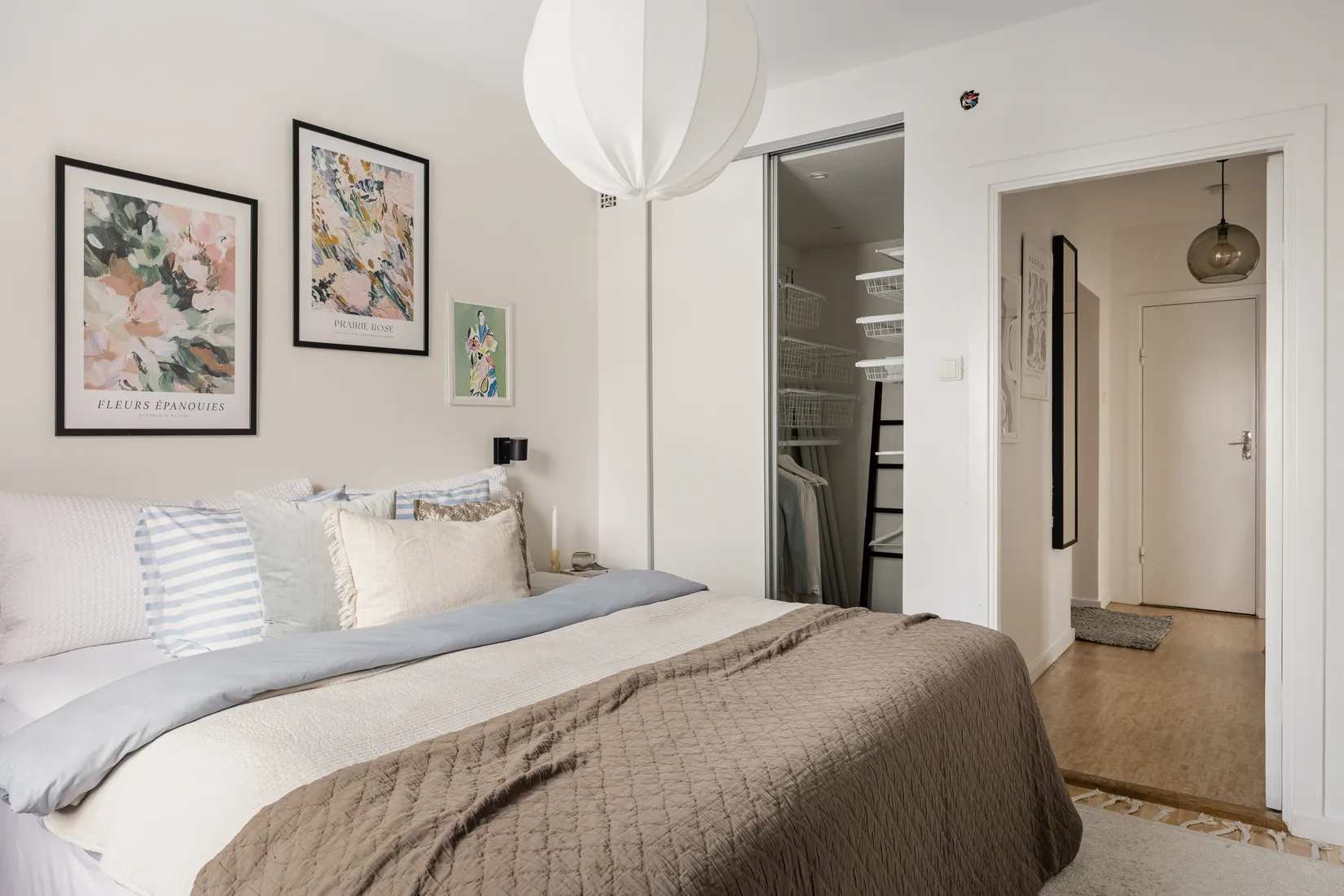 Bostadsrätt, Humblegatan 33A, Centrala Sundbyberg, Sundbyberg