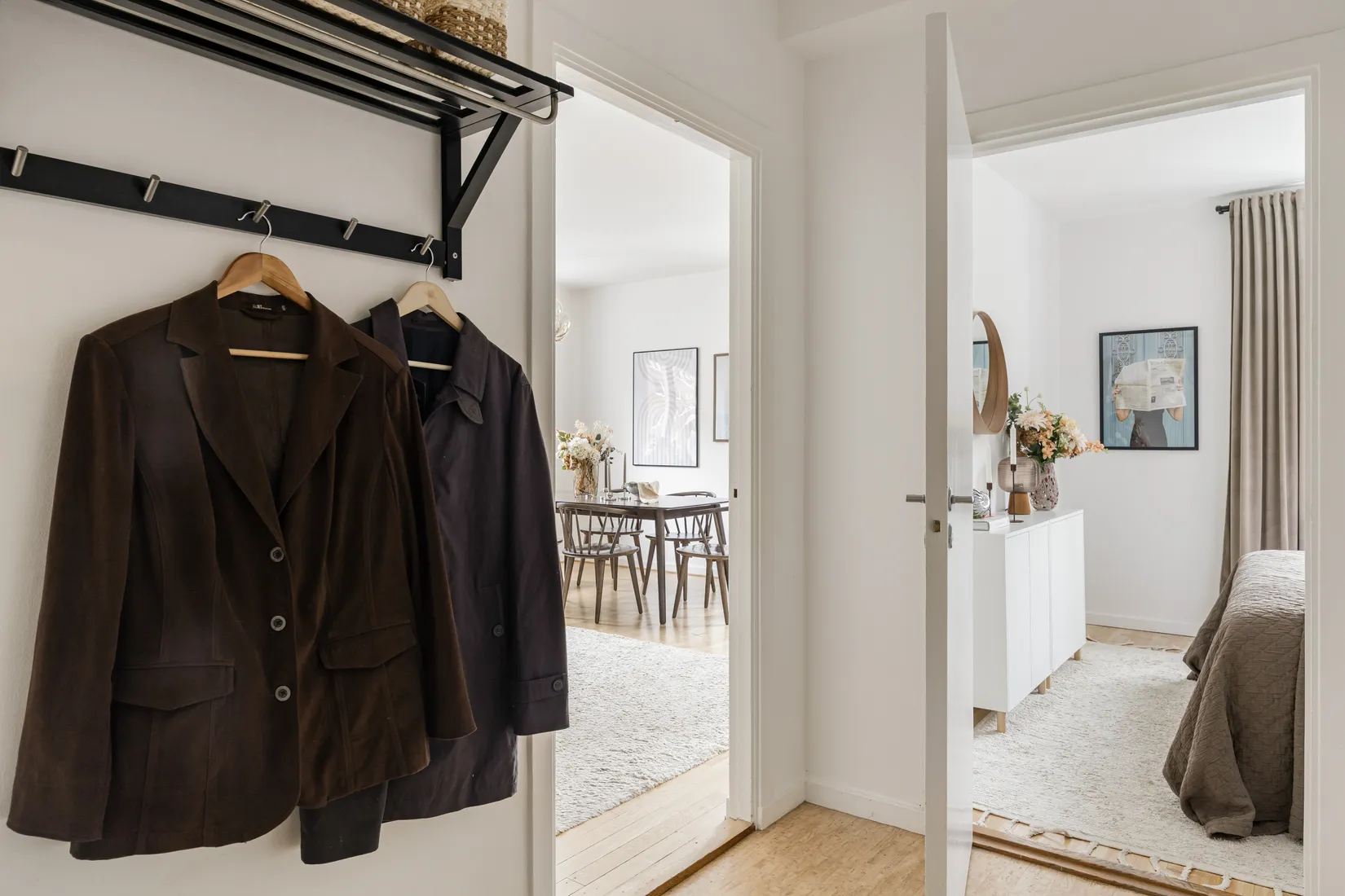 Bostadsrätt, Humblegatan 33A, Centrala Sundbyberg, Sundbyberg