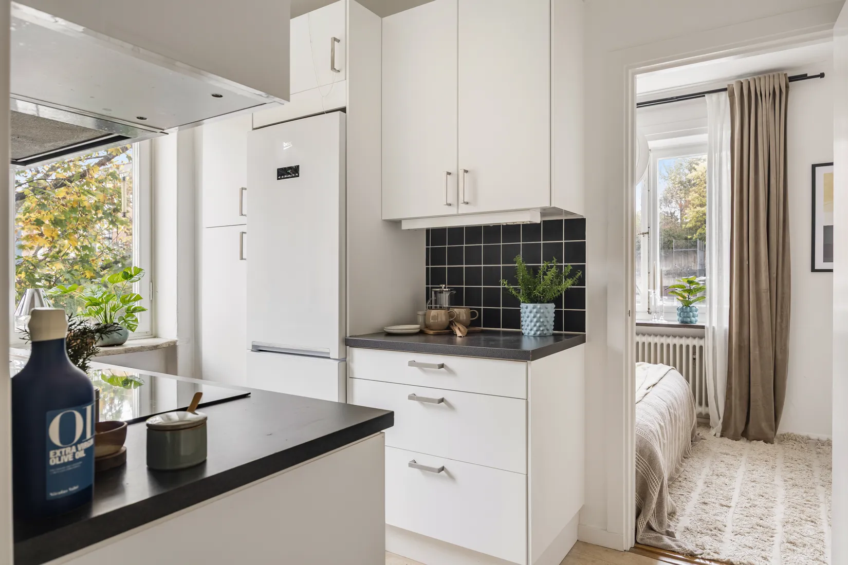Bostadsrätt, Humblegatan 33A, Centrala Sundbyberg, Sundbyberg