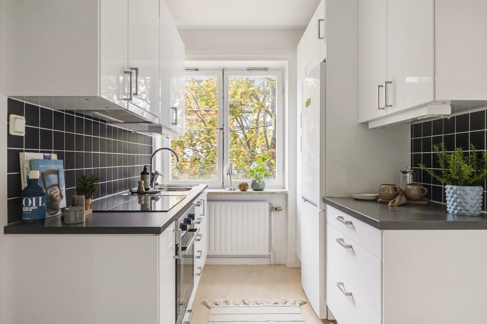 Bostadsrätt, Humblegatan 33A, Centrala Sundbyberg, Sundbyberg